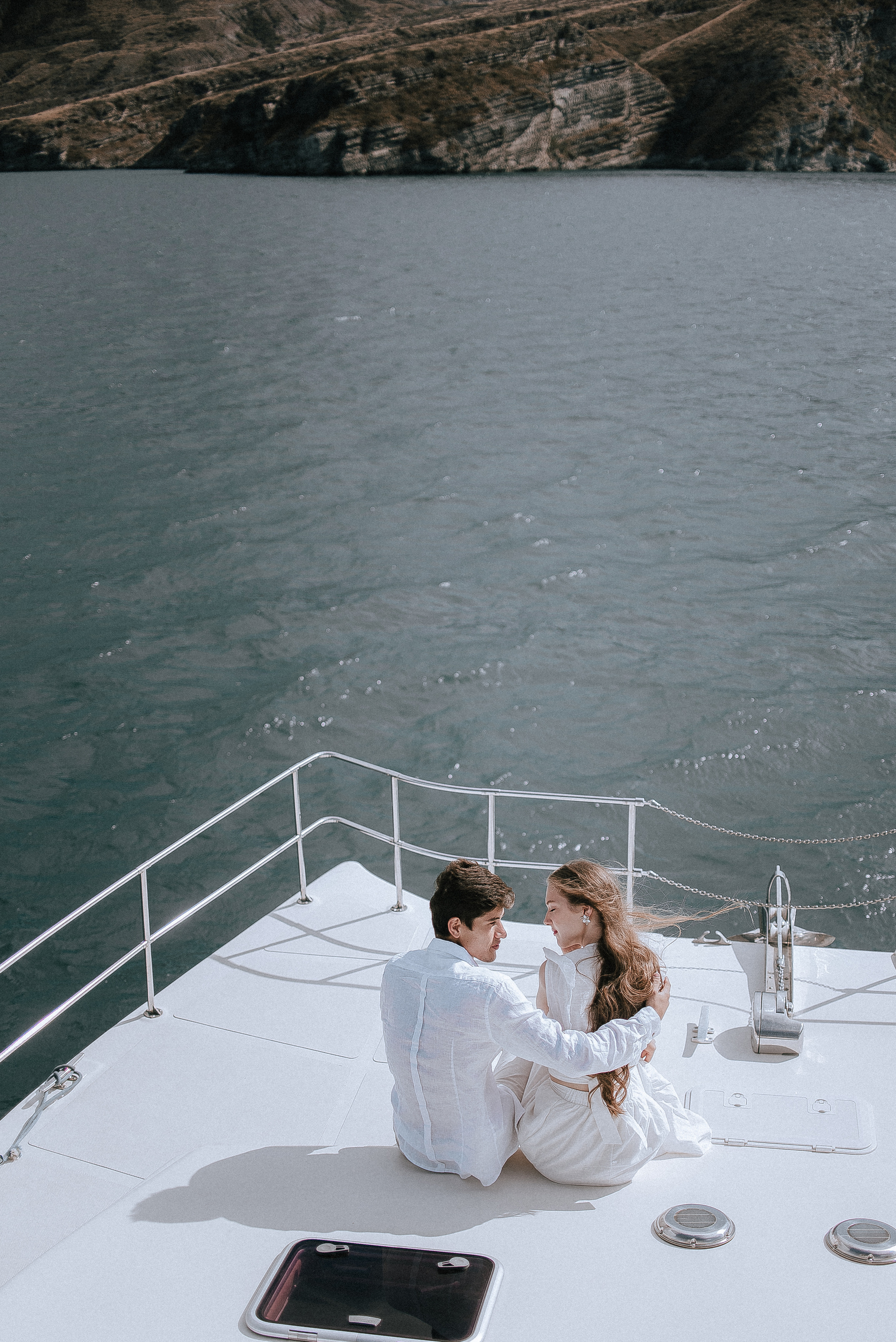 Курбан и Мария. Свадебный фотограф Казань Айсылу Рамиловна