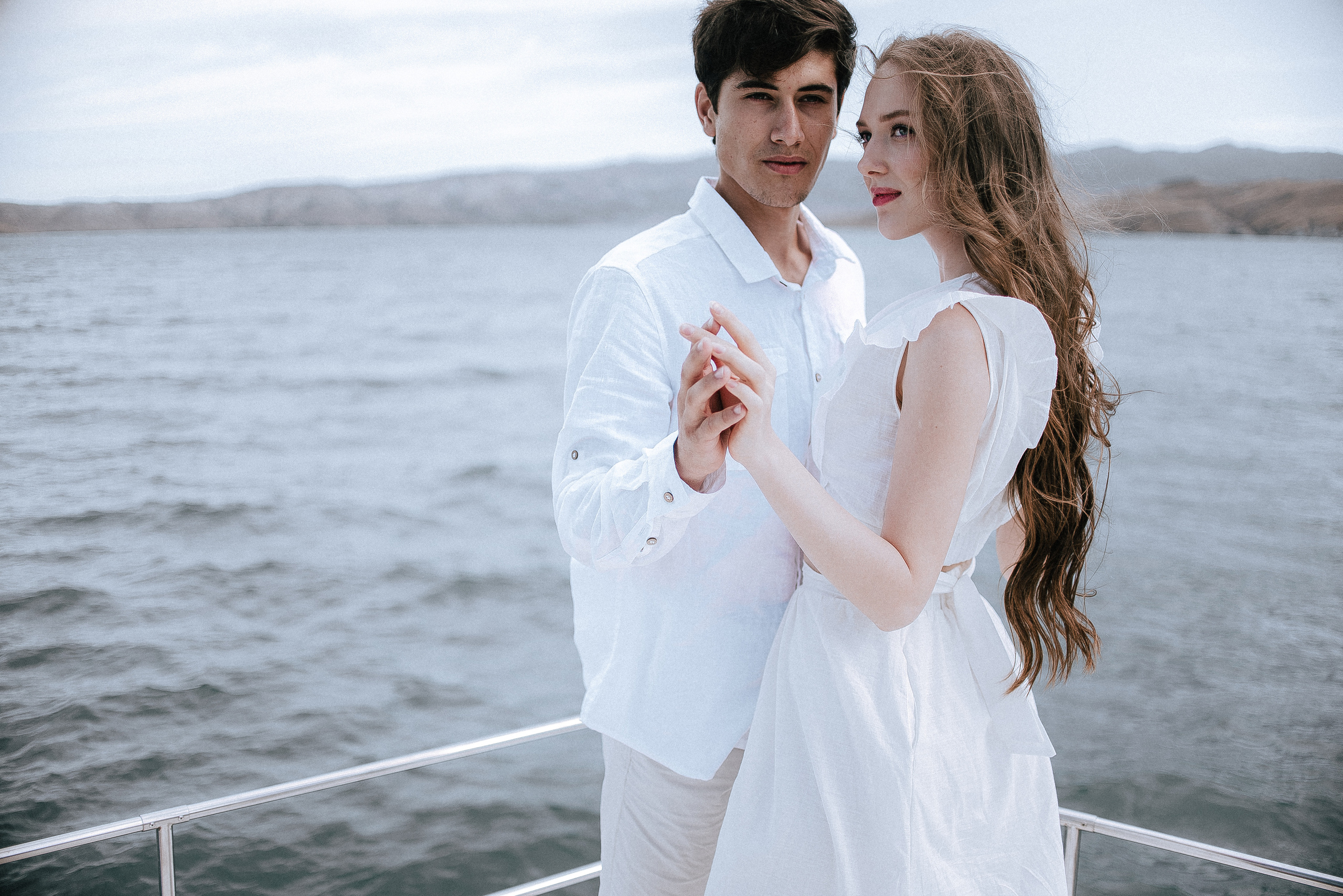 Курбан и Мария. Свадебный фотограф Казань Айсылу Рамиловна