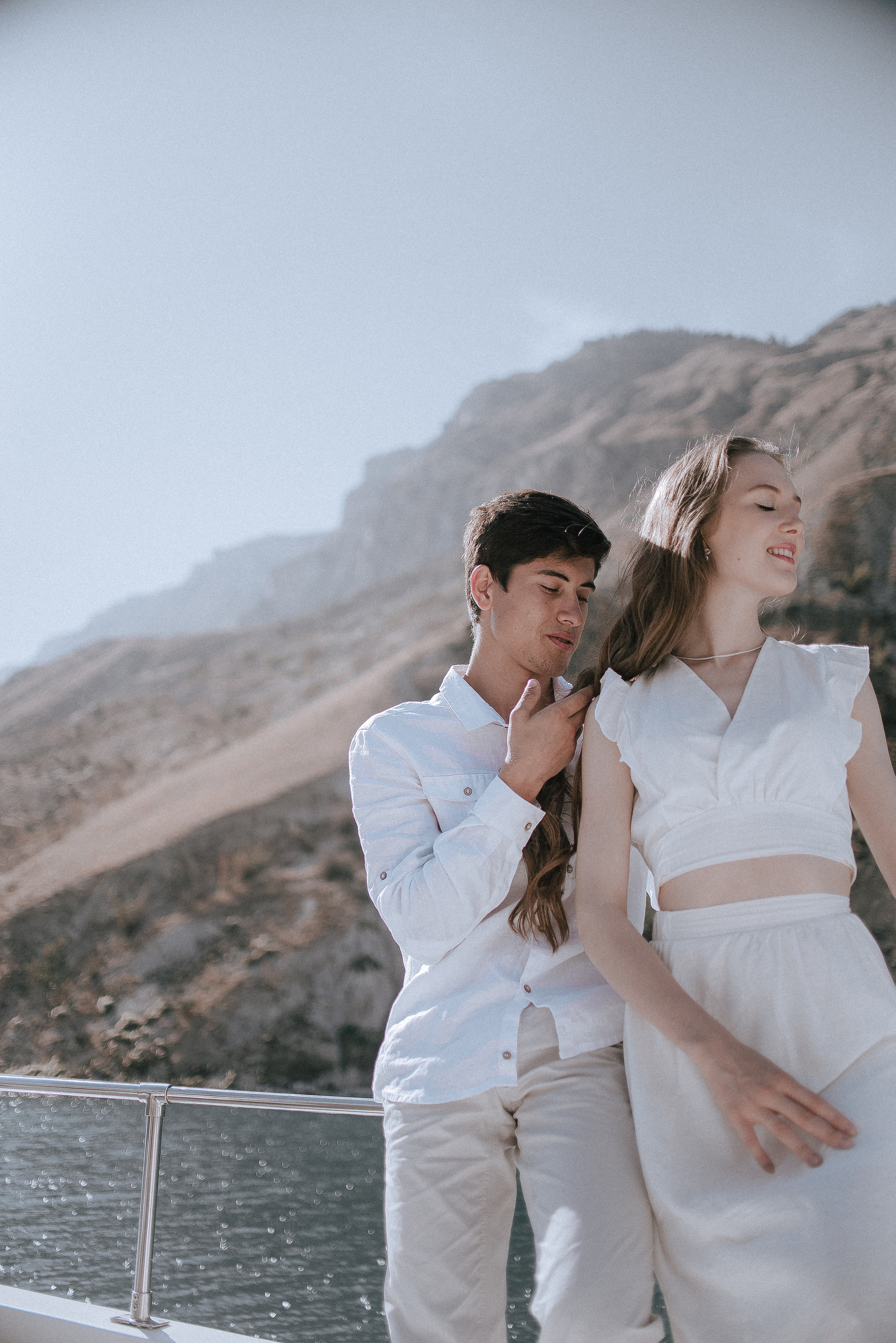 Курбан и Мария. Свадебный фотограф Казань Айсылу Рамиловна