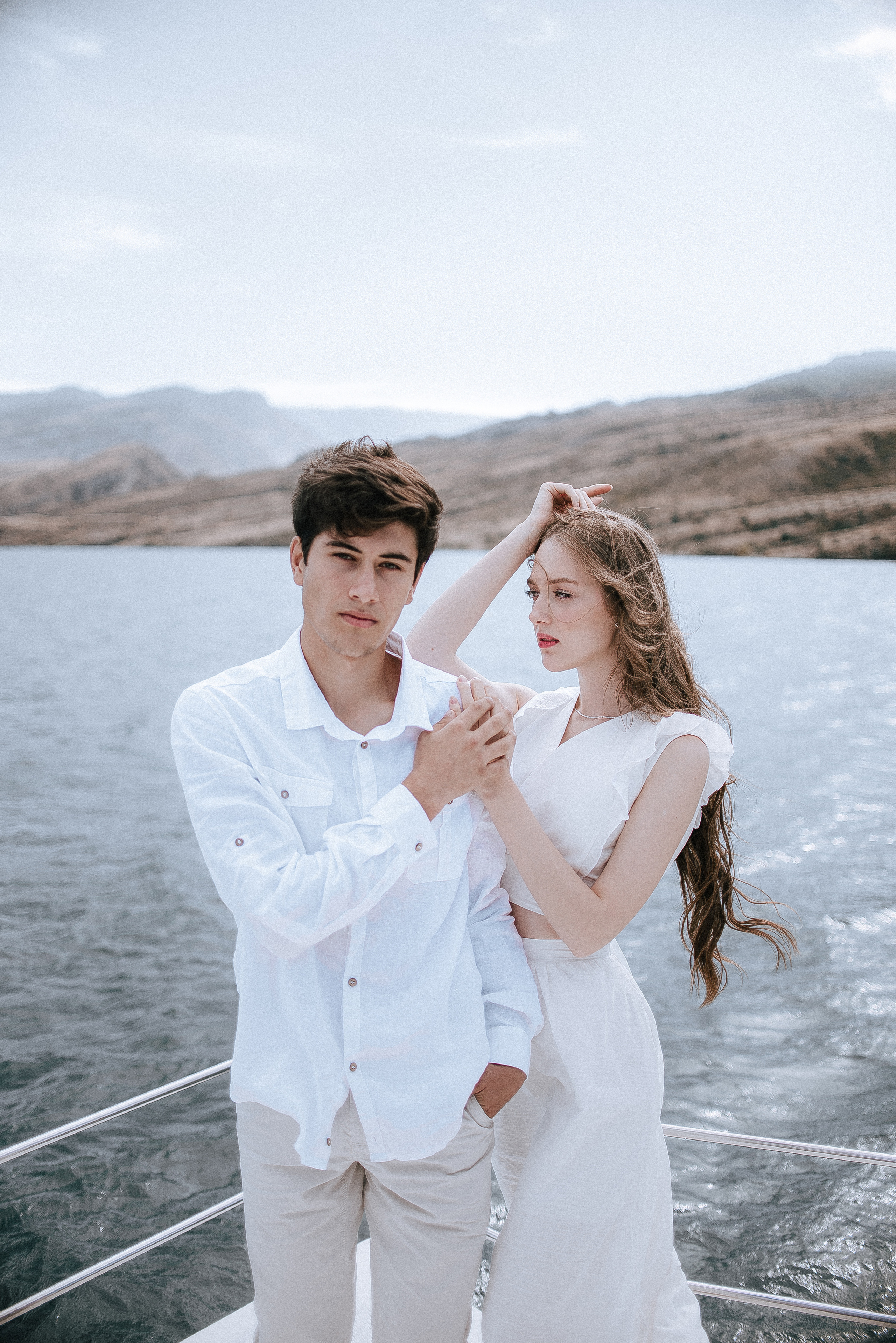 Курбан и Мария. Свадебный фотограф Казань Айсылу Рамиловна