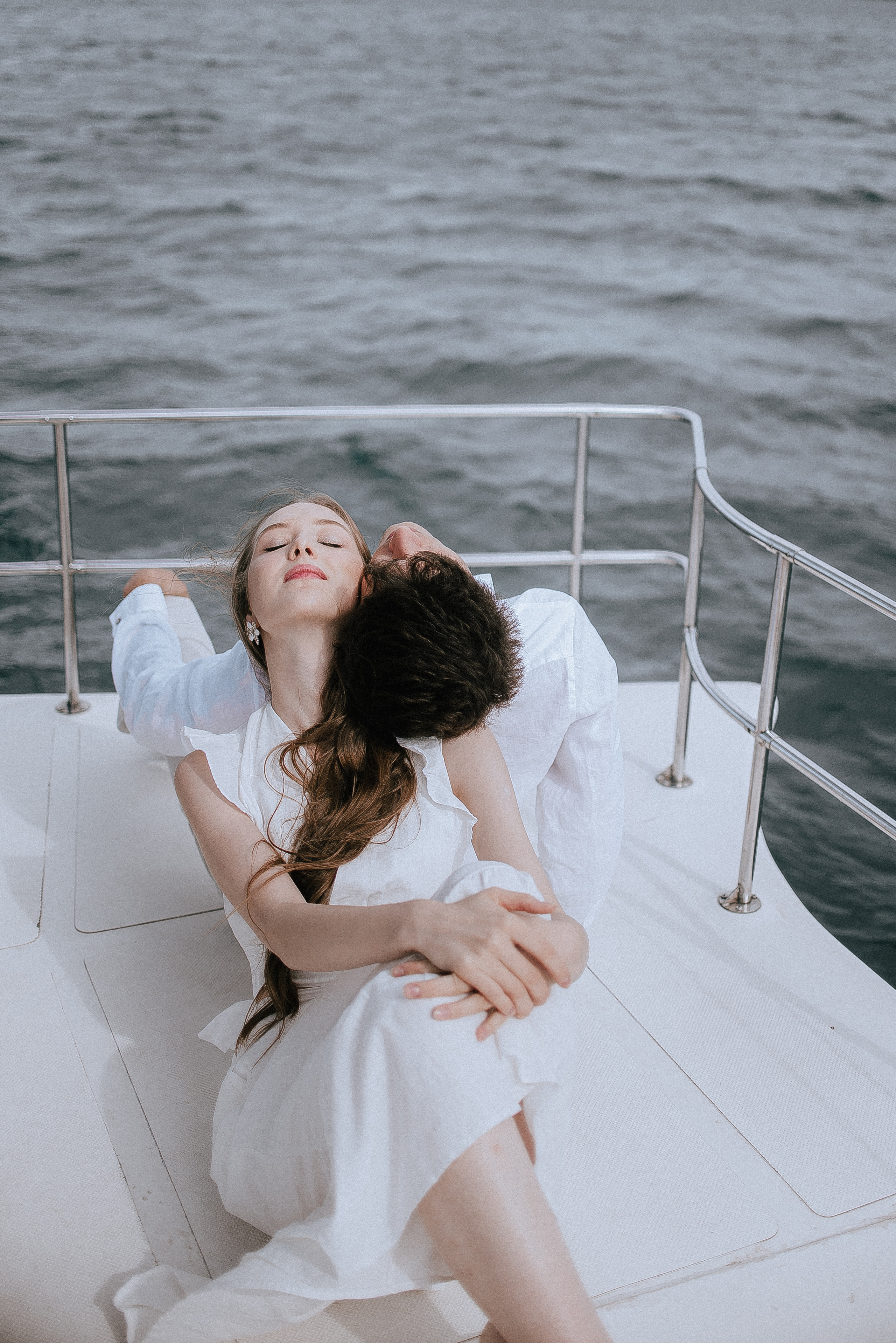 Курбан и Мария. Свадебный фотограф Казань Айсылу Рамиловна