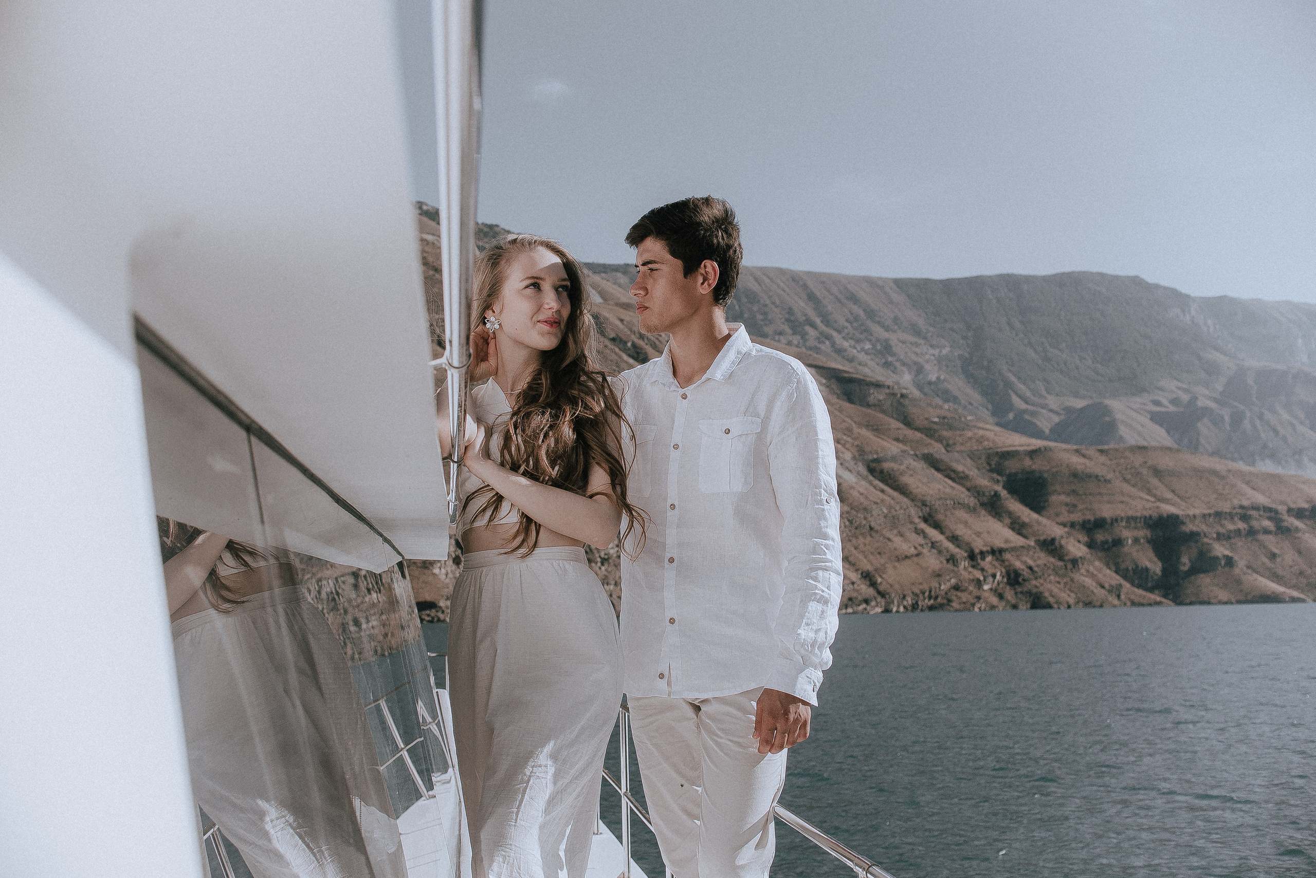 Курбан и Мария. Свадебный фотограф Казань Айсылу Рамиловна