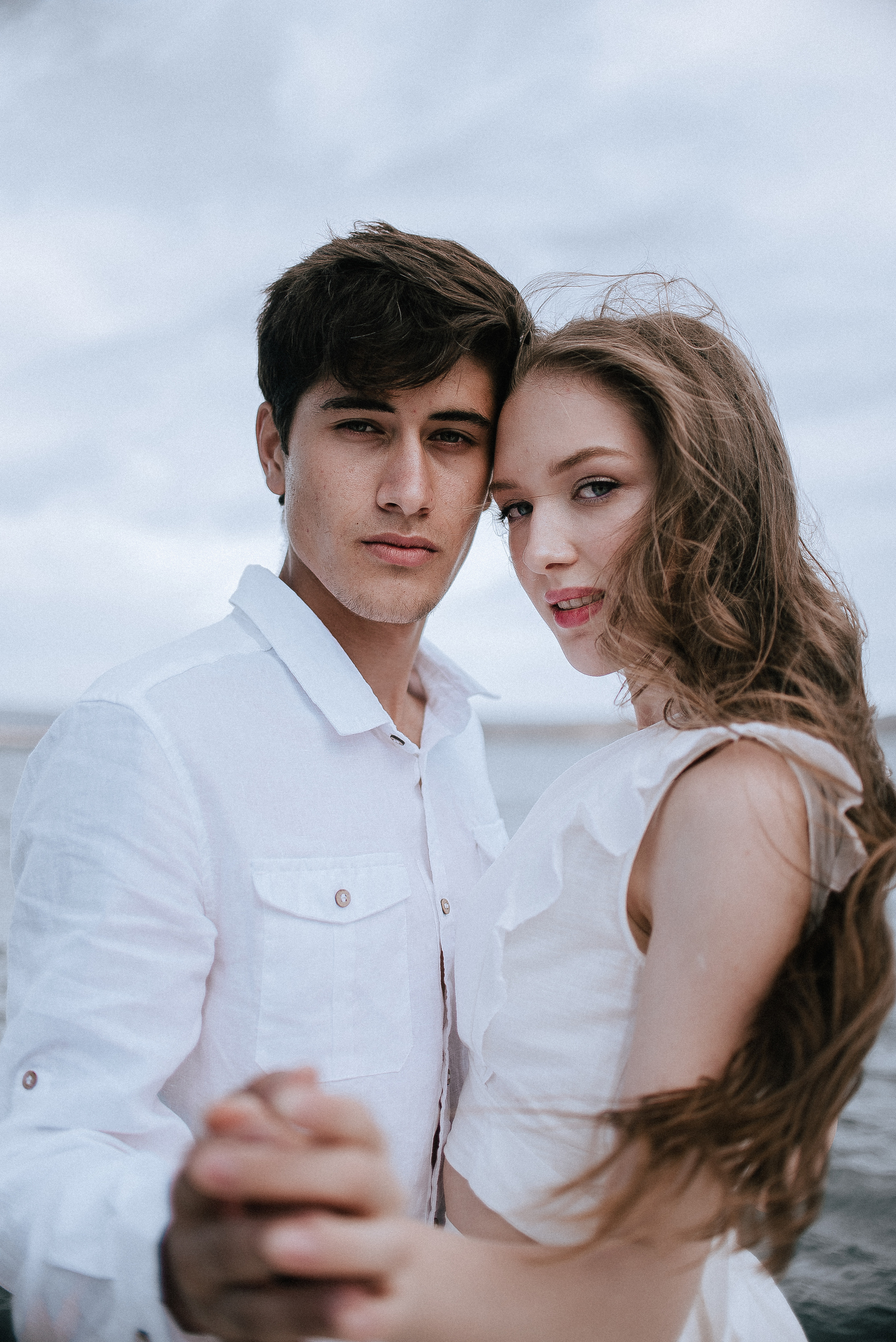 Курбан и Мария. Свадебный фотограф Казань Айсылу Рамиловна