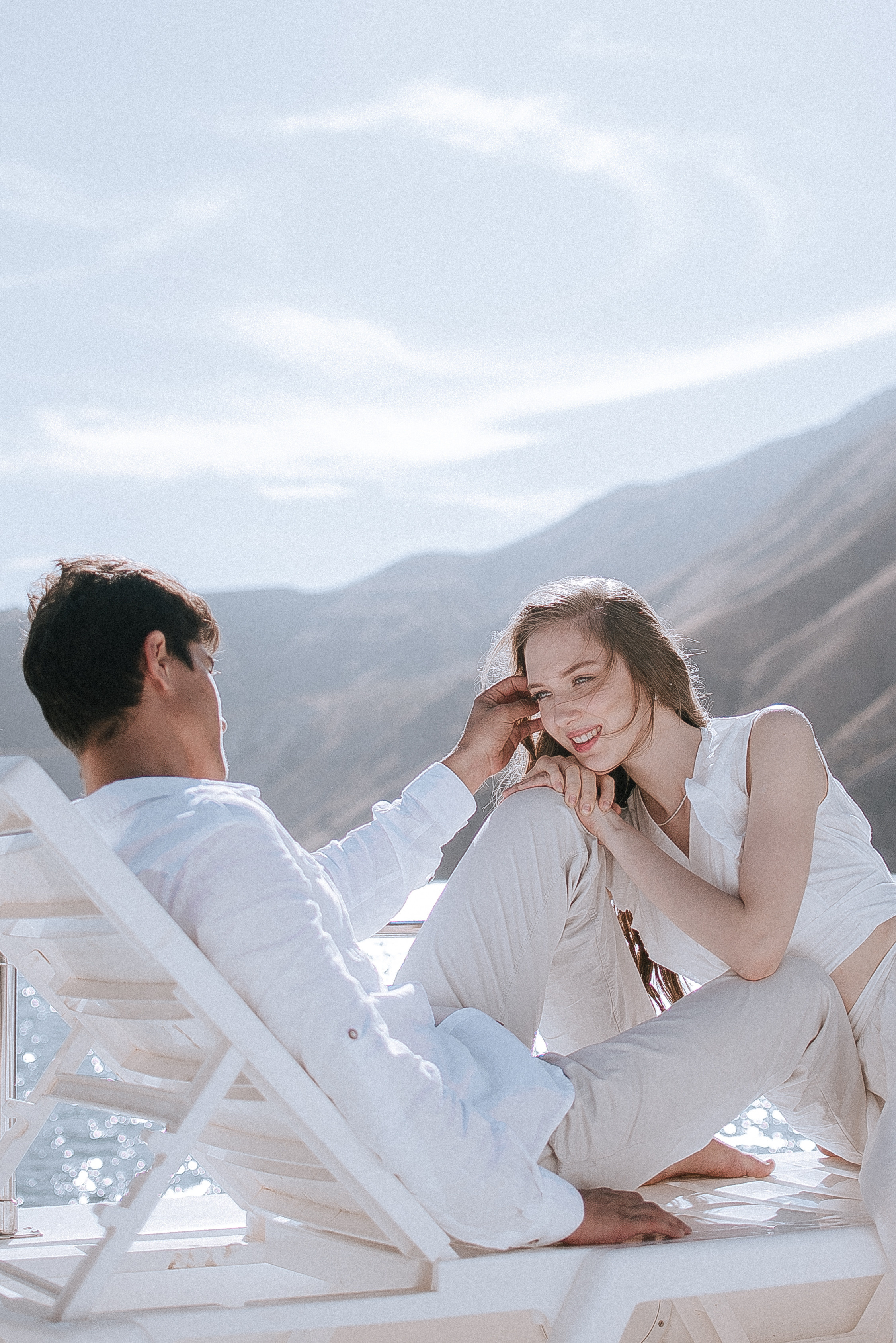 Курбан и Мария. Свадебный фотограф Казань Айсылу Рамиловна