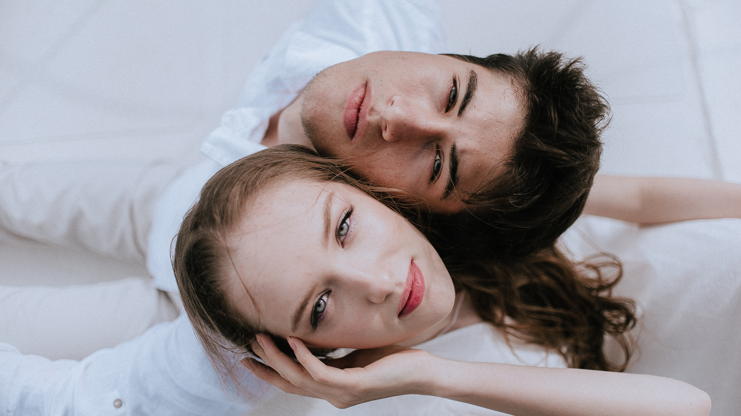 Курбан и Мария. Свадебный фотограф Казань Айсылу Рамиловна