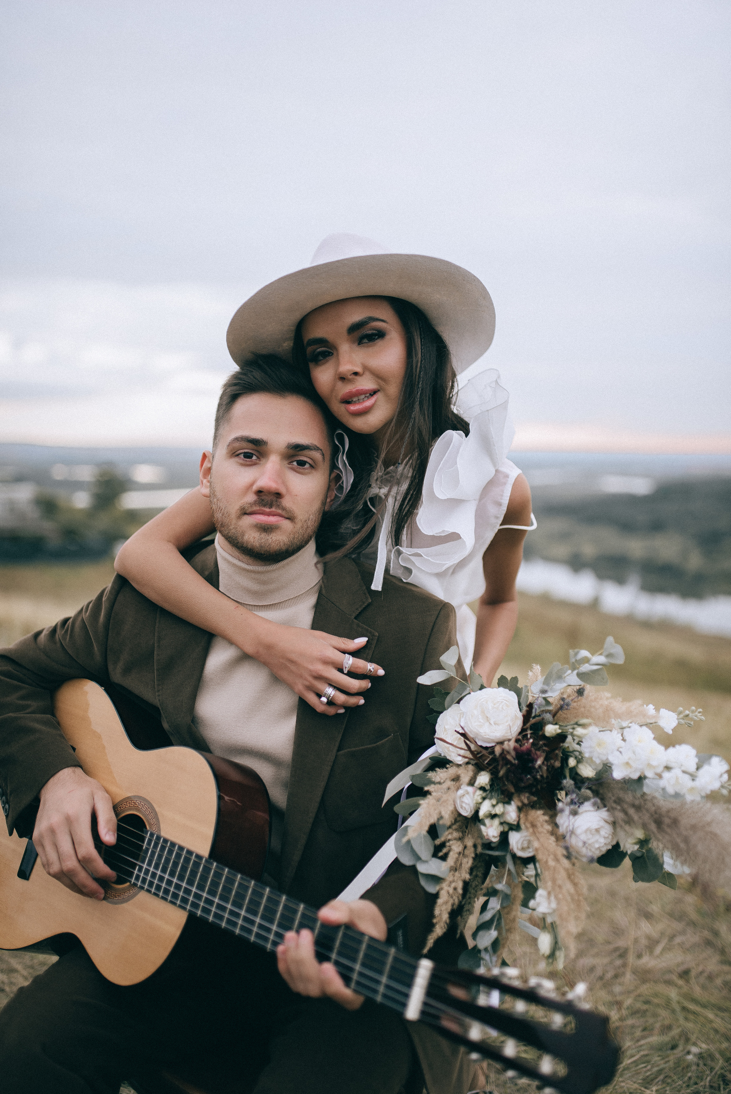 Давид и Марьям. Свадебный фотограф Казань Айсылу Рамиловна