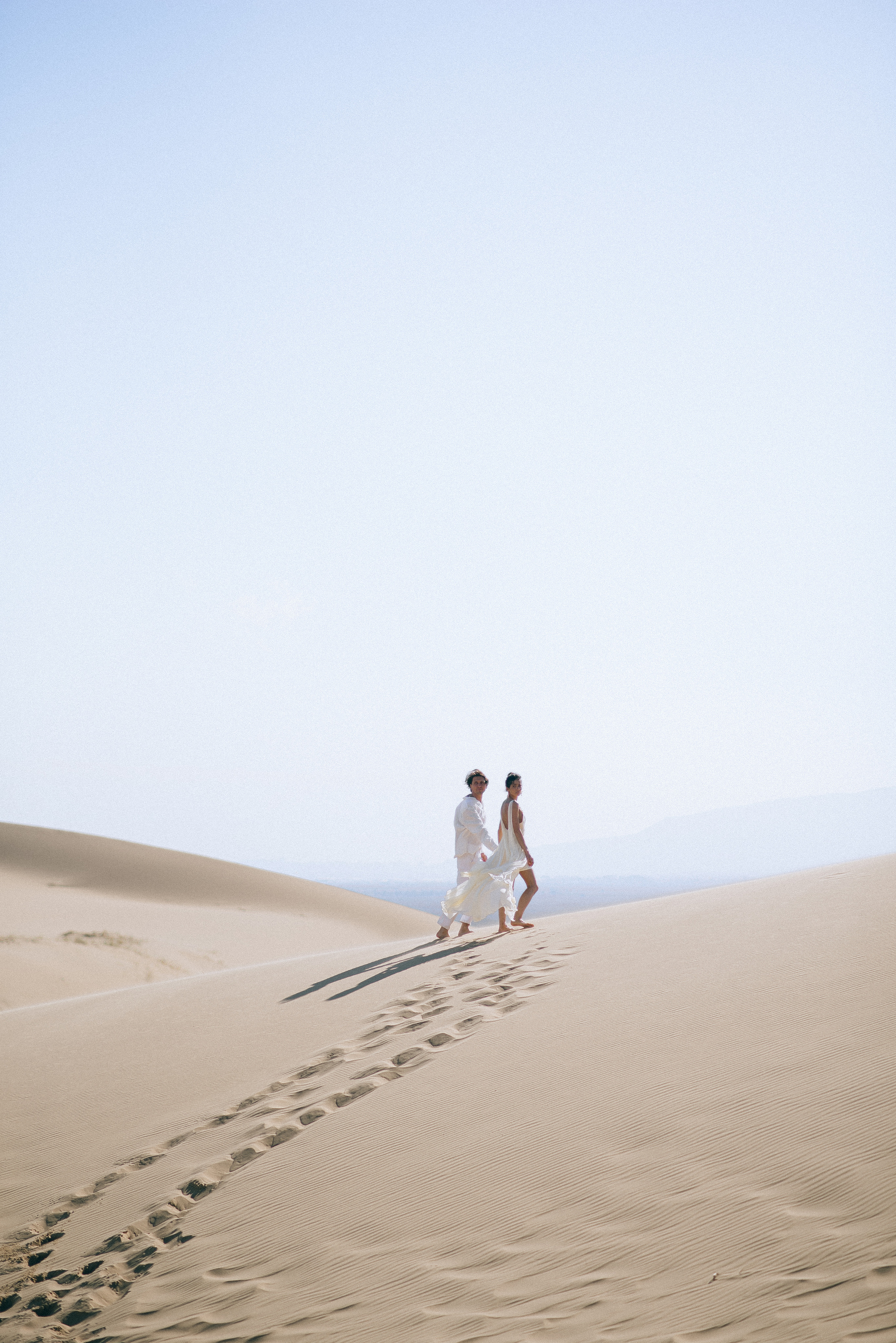 Свадьба на Бархане. Свадебный фотограф Казань Айсылу Рамиловна