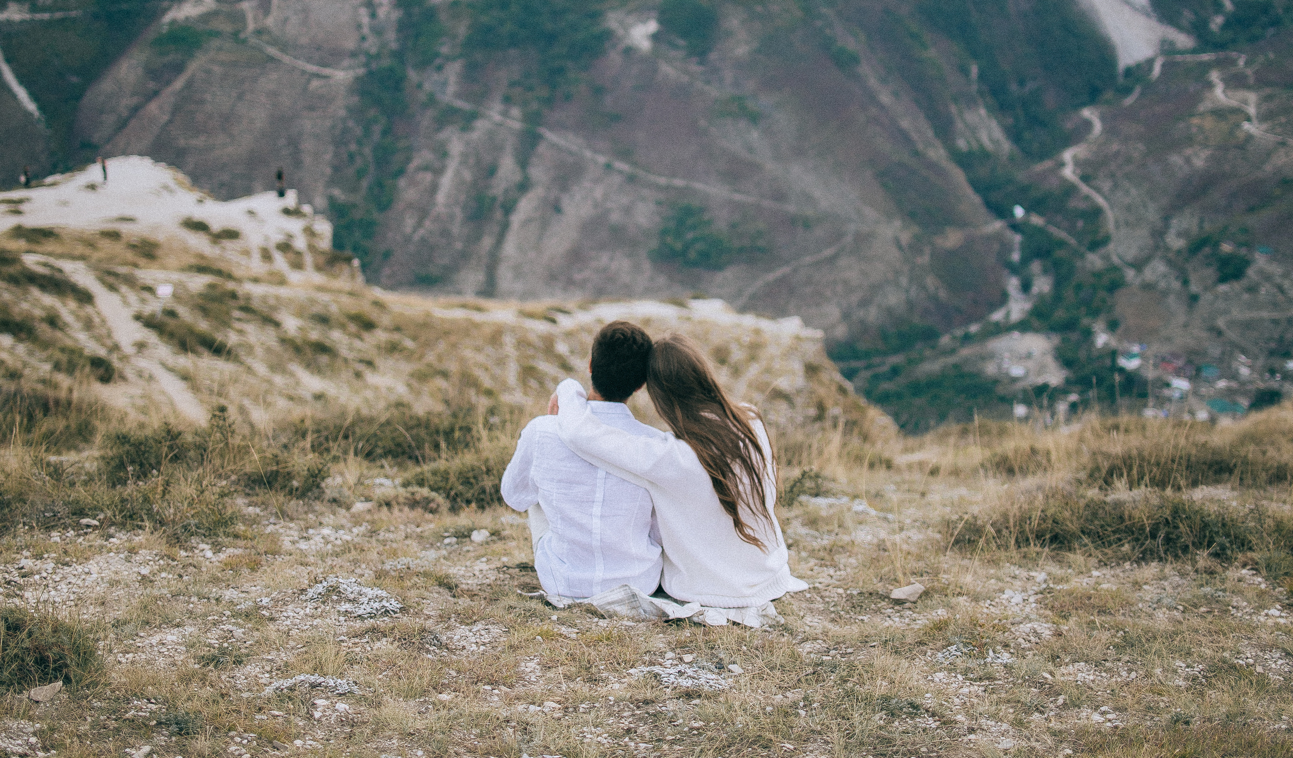 Свадьба на Сулакском каньоне. Свадебный фотограф Казань Айсылу Рамиловна