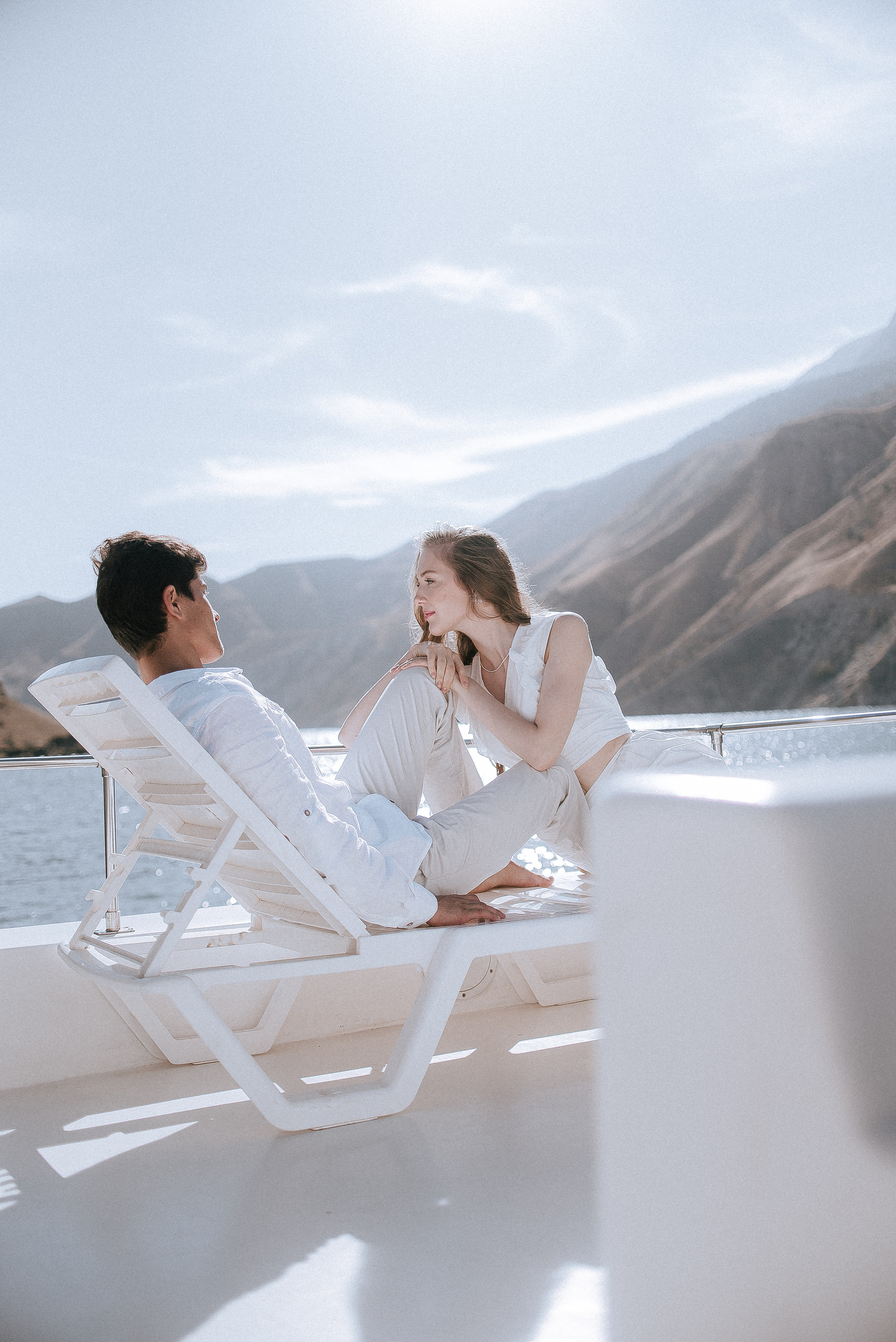 Курбан и Мария. Свадебный фотограф Казань Айсылу Рамиловна