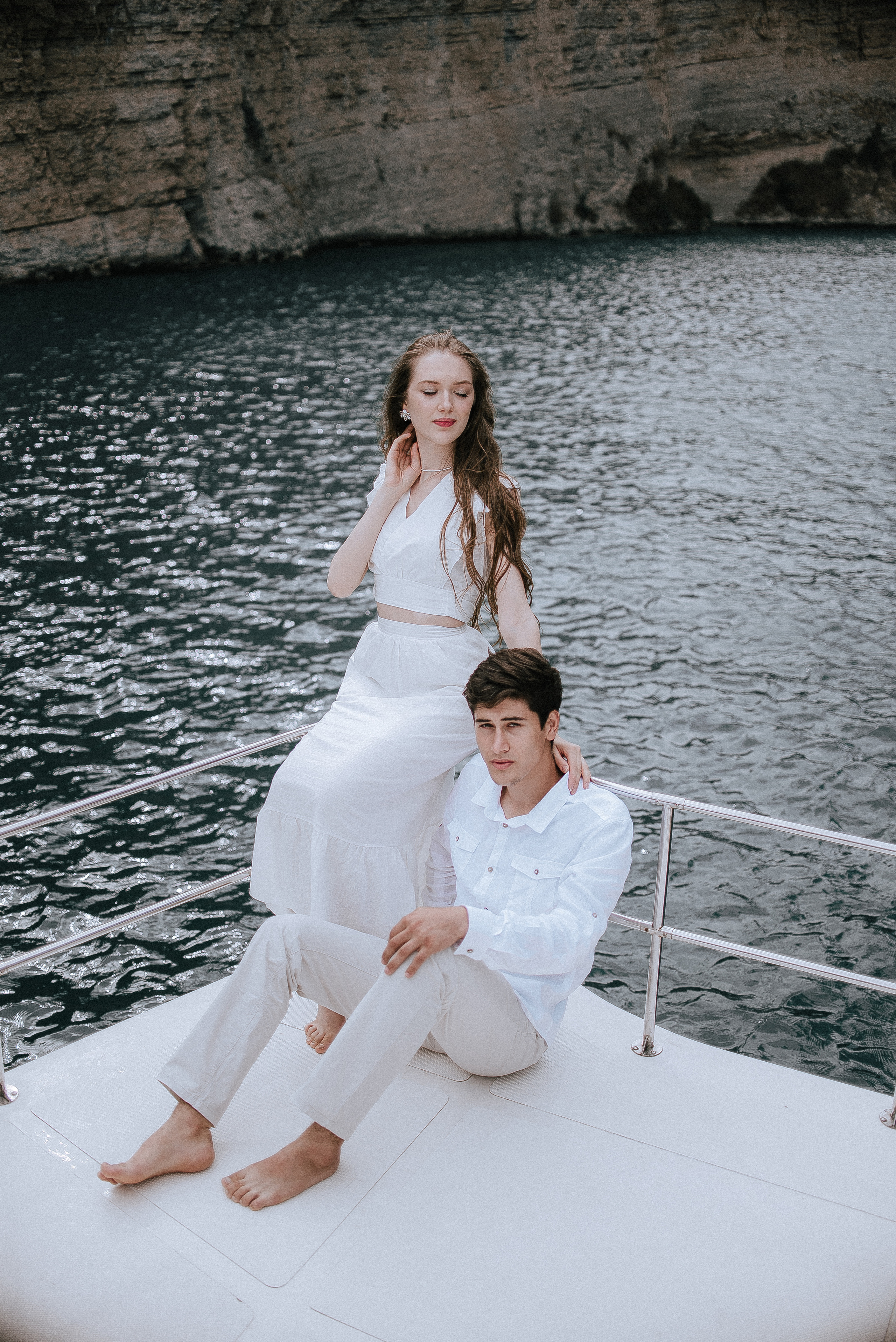 Курбан и Мария. Свадебный фотограф Казань Айсылу Рамиловна