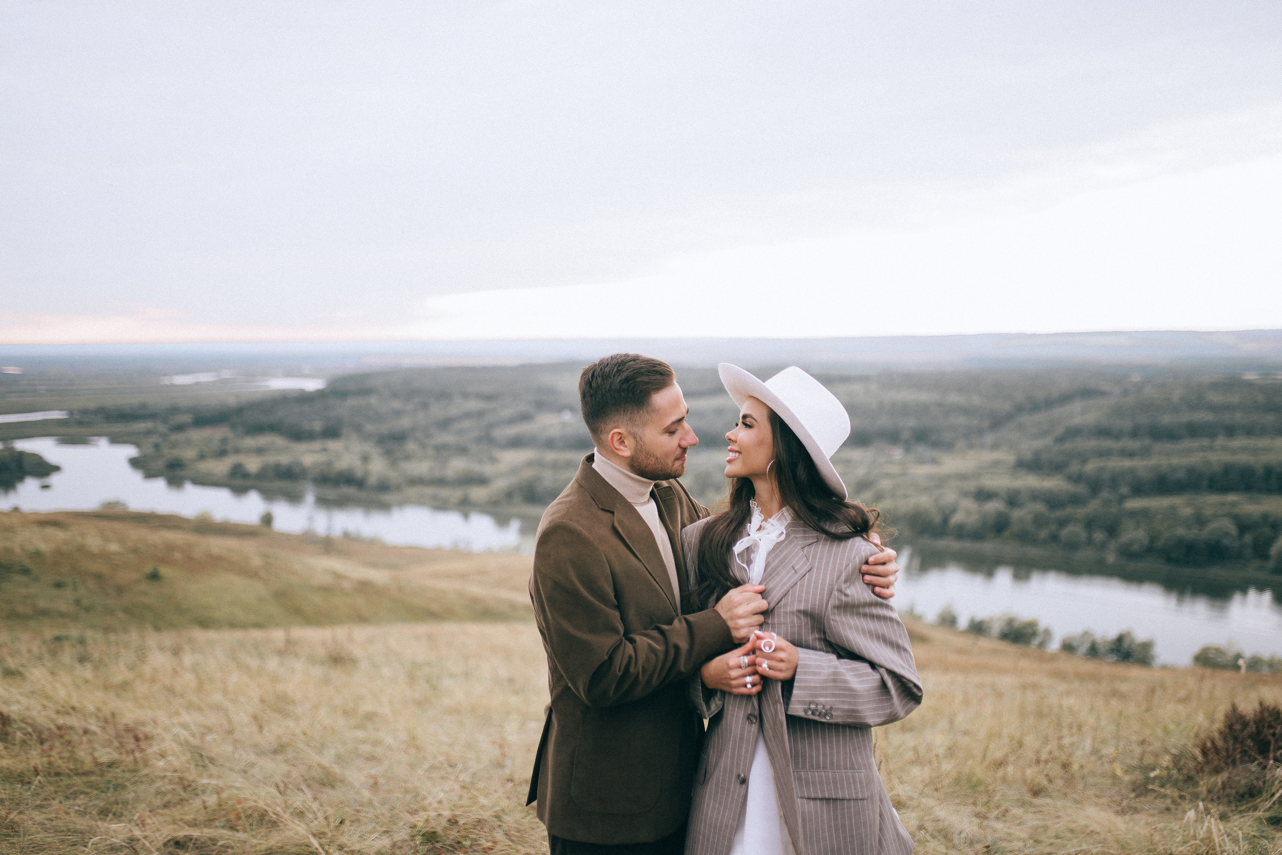 Давид и Марьям. Свадебный фотограф Казань Айсылу Рамиловна