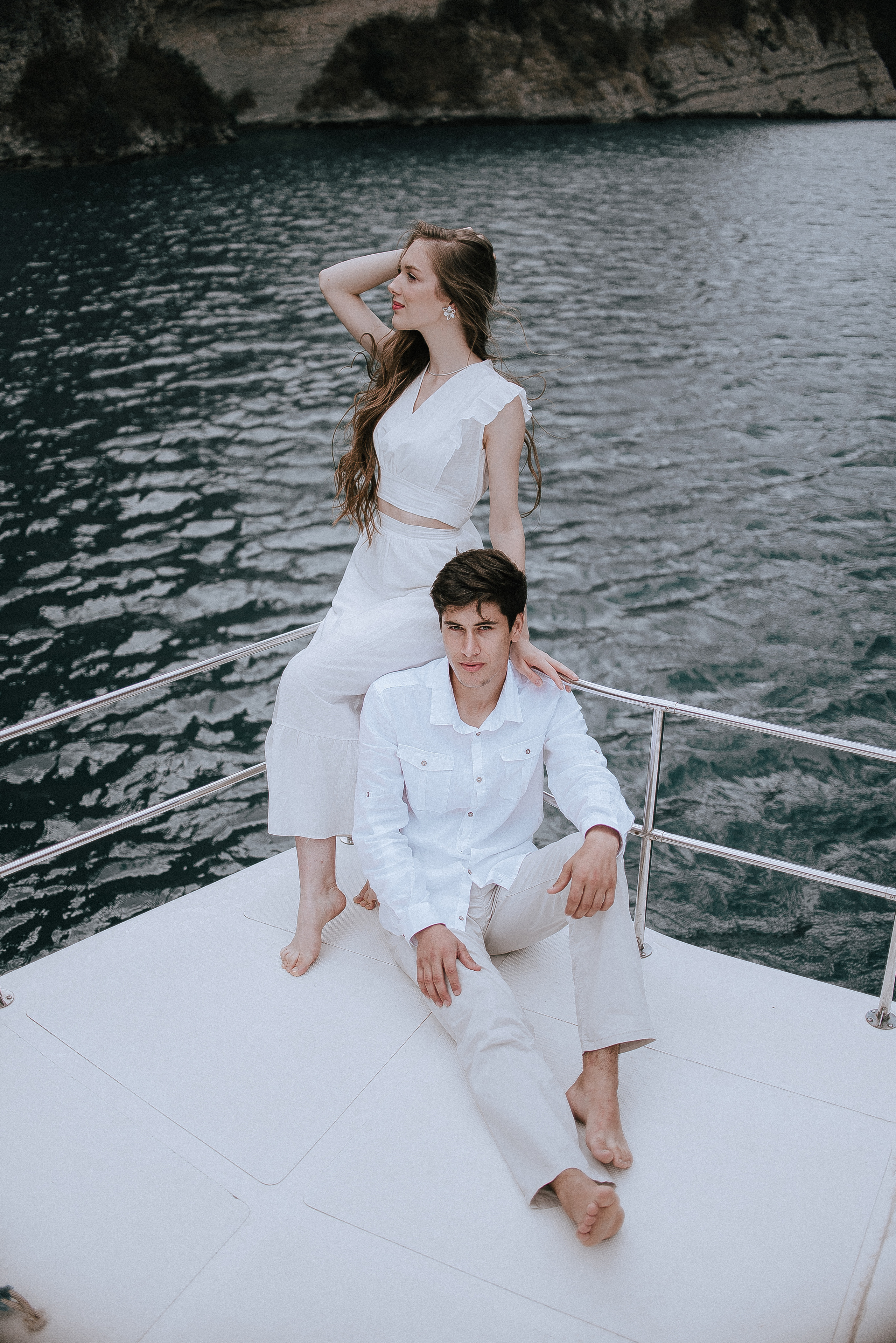 Курбан и Мария. Свадебный фотограф Казань Айсылу Рамиловна