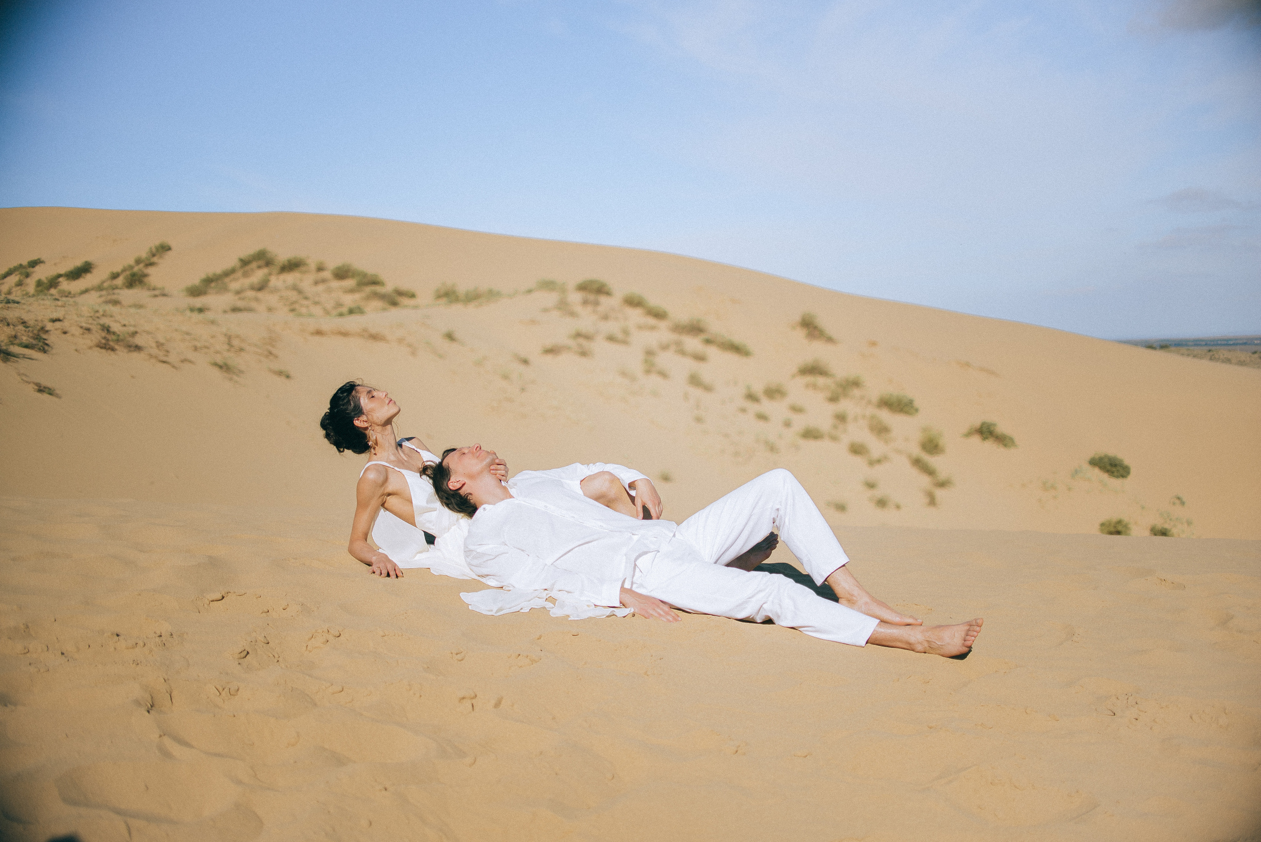 Свадьба на Бархане. Свадебный фотограф Казань Айсылу Рамиловна