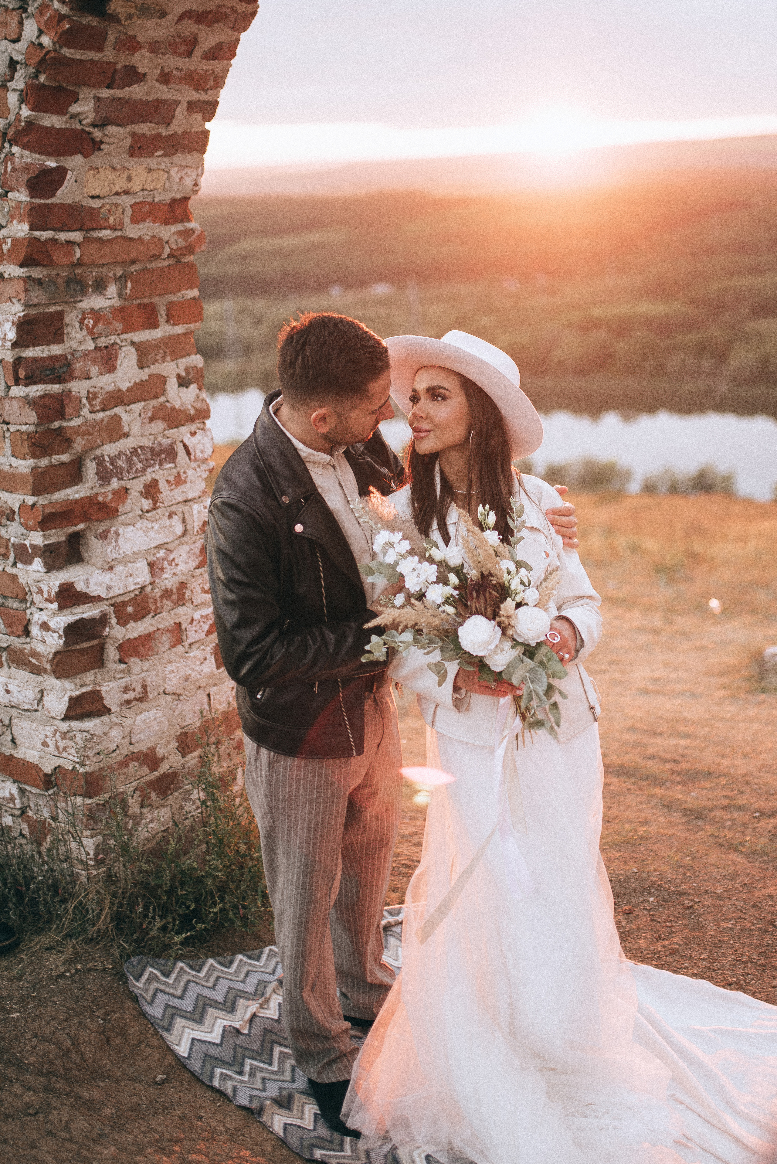 Давид и Марьям. Свадебный фотограф Казань Айсылу Рамиловна