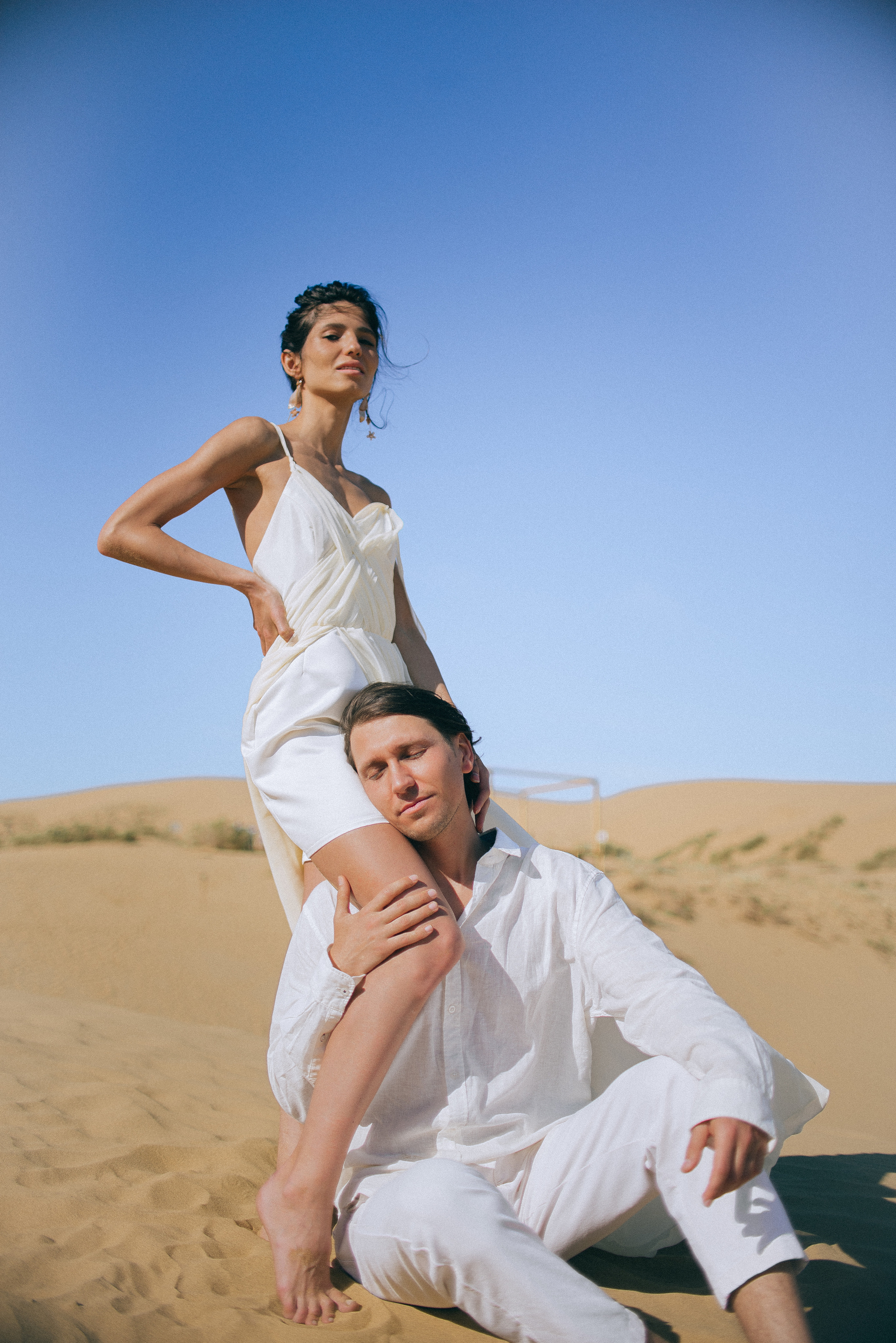 Свадьба на Бархане. Свадебный фотограф Казань Айсылу Рамиловна