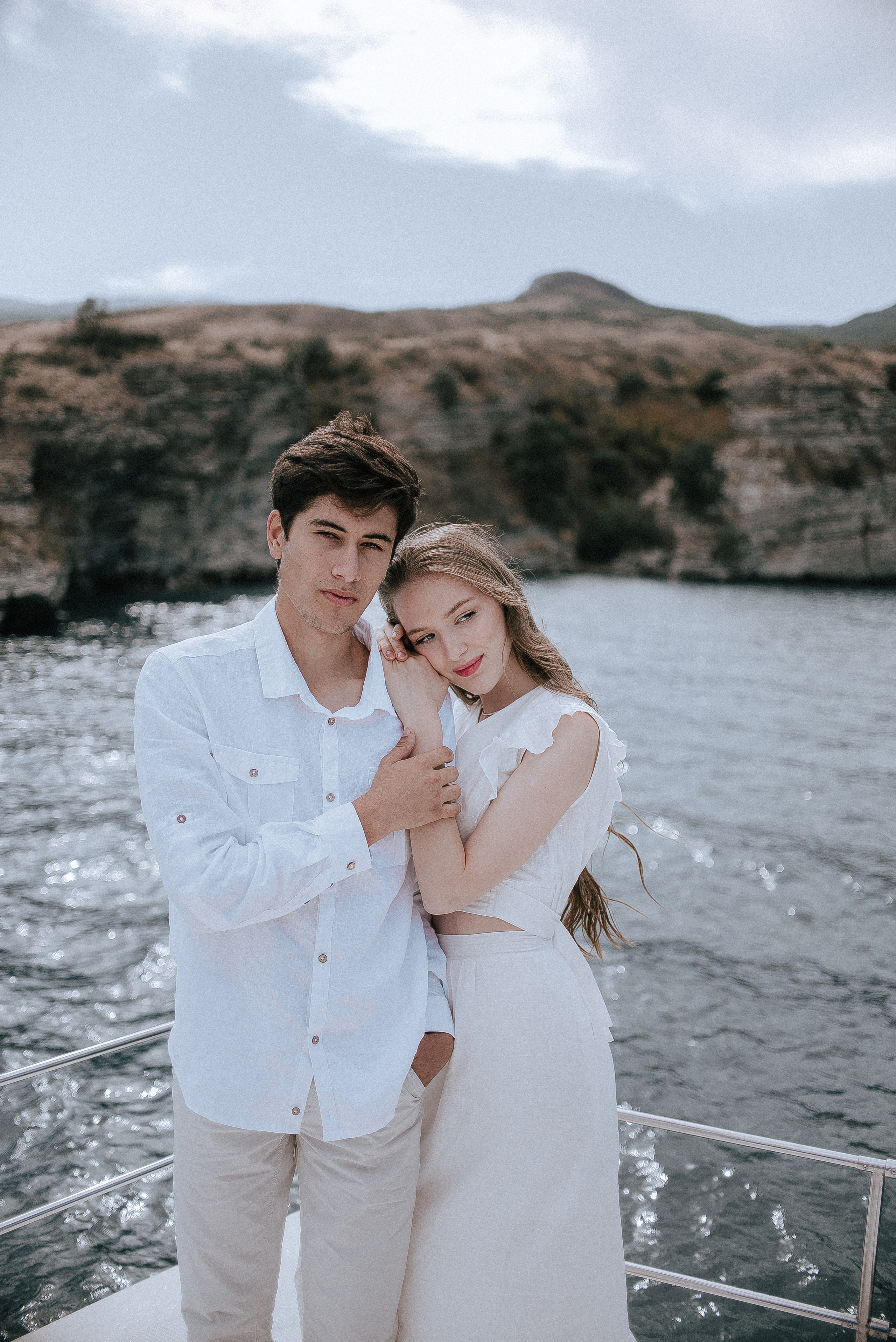 Курбан и Мария. Свадебный фотограф Казань Айсылу Рамиловна