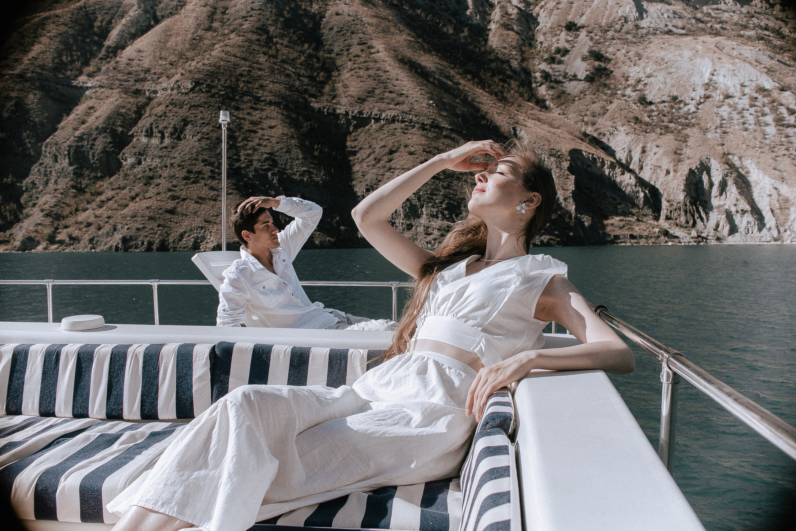 Курбан и Мария. Свадебный фотограф Казань Айсылу Рамиловна