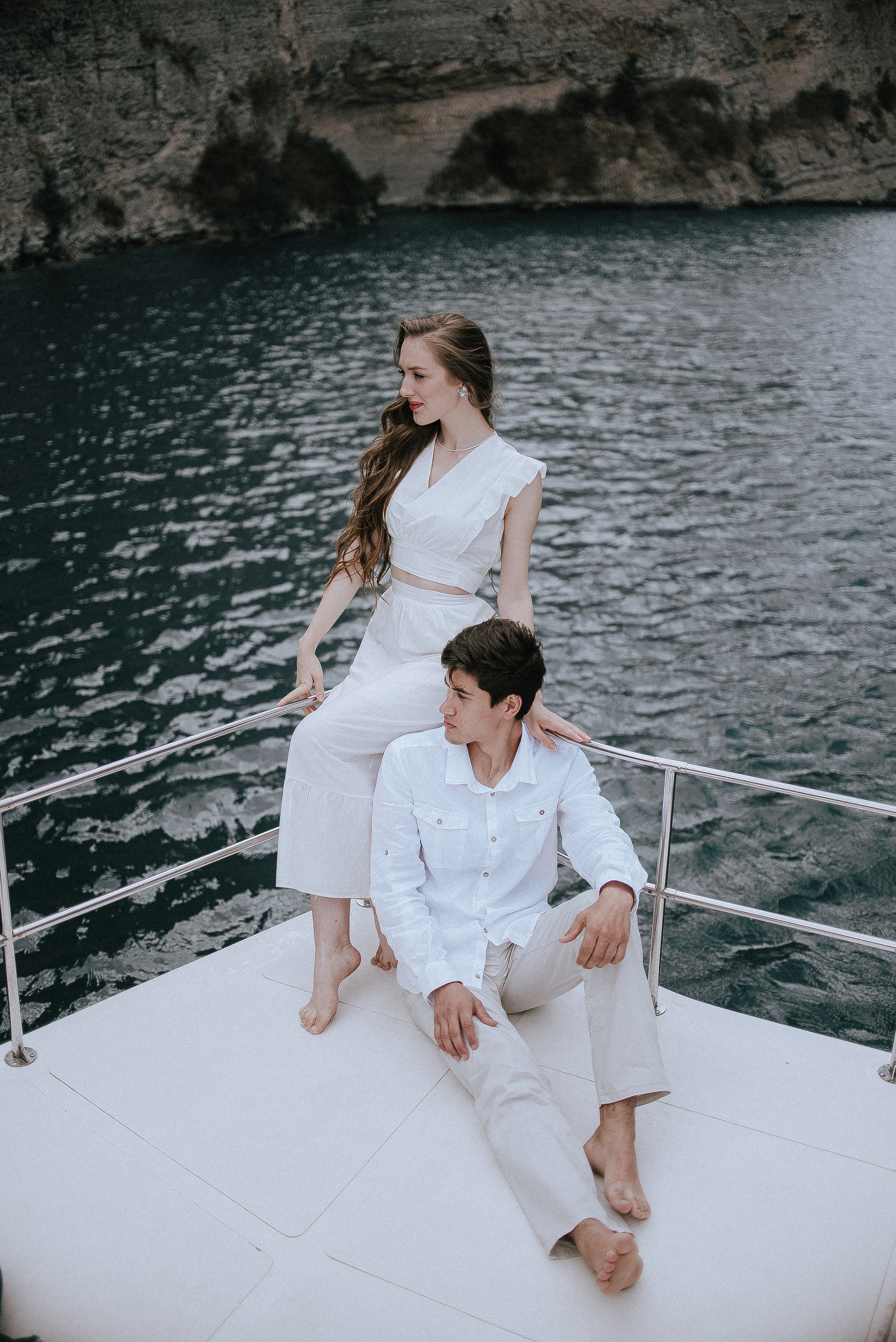 Курбан и Мария. Свадебный фотограф Казань Айсылу Рамиловна