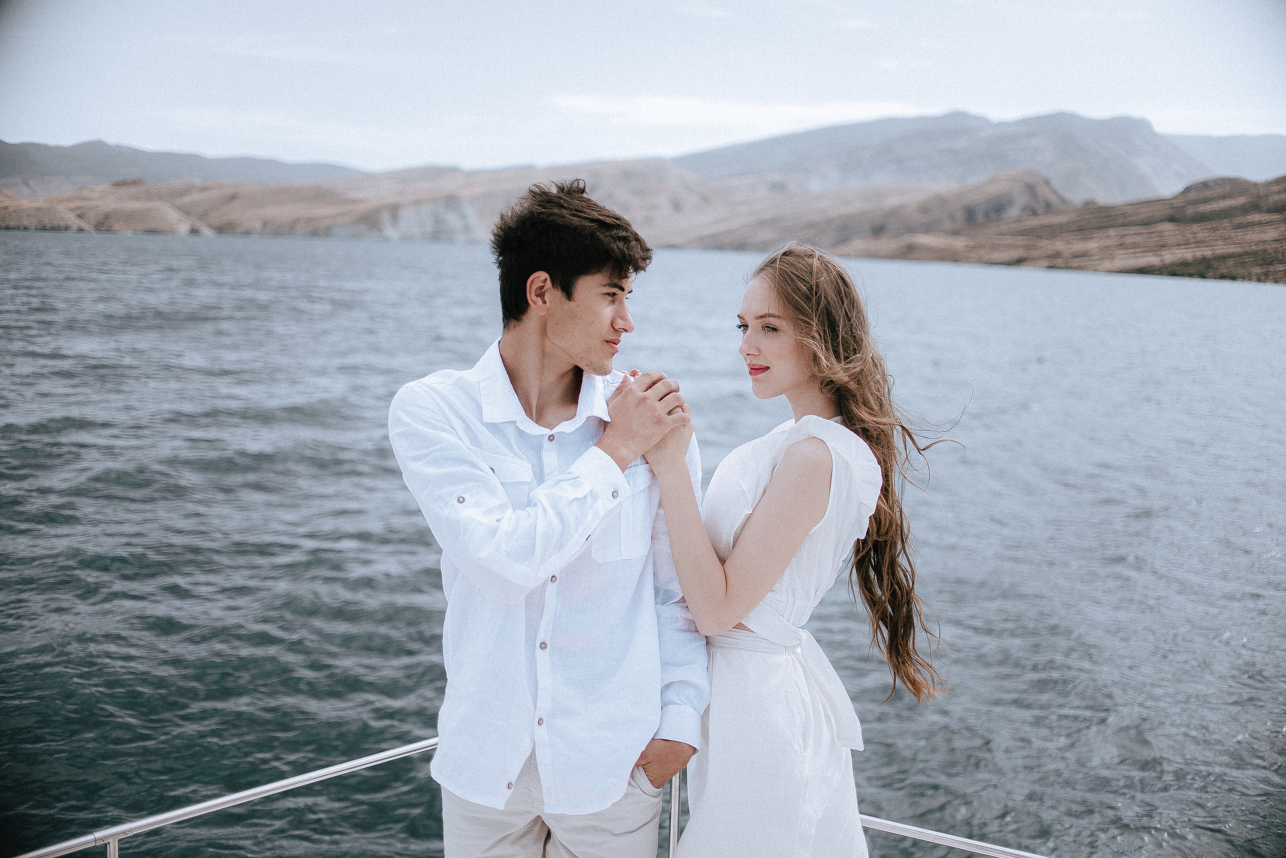 Курбан и Мария. Свадебный фотограф Казань Айсылу Рамиловна