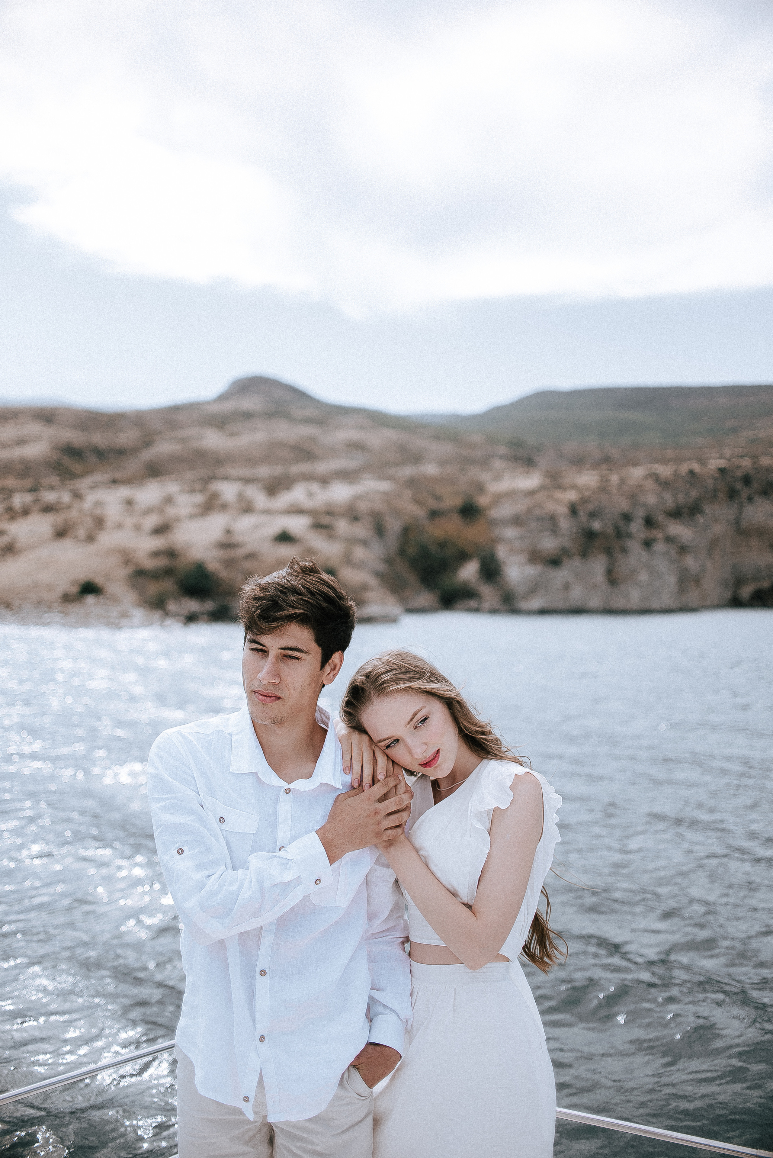 Курбан и Мария. Свадебный фотограф Казань Айсылу Рамиловна