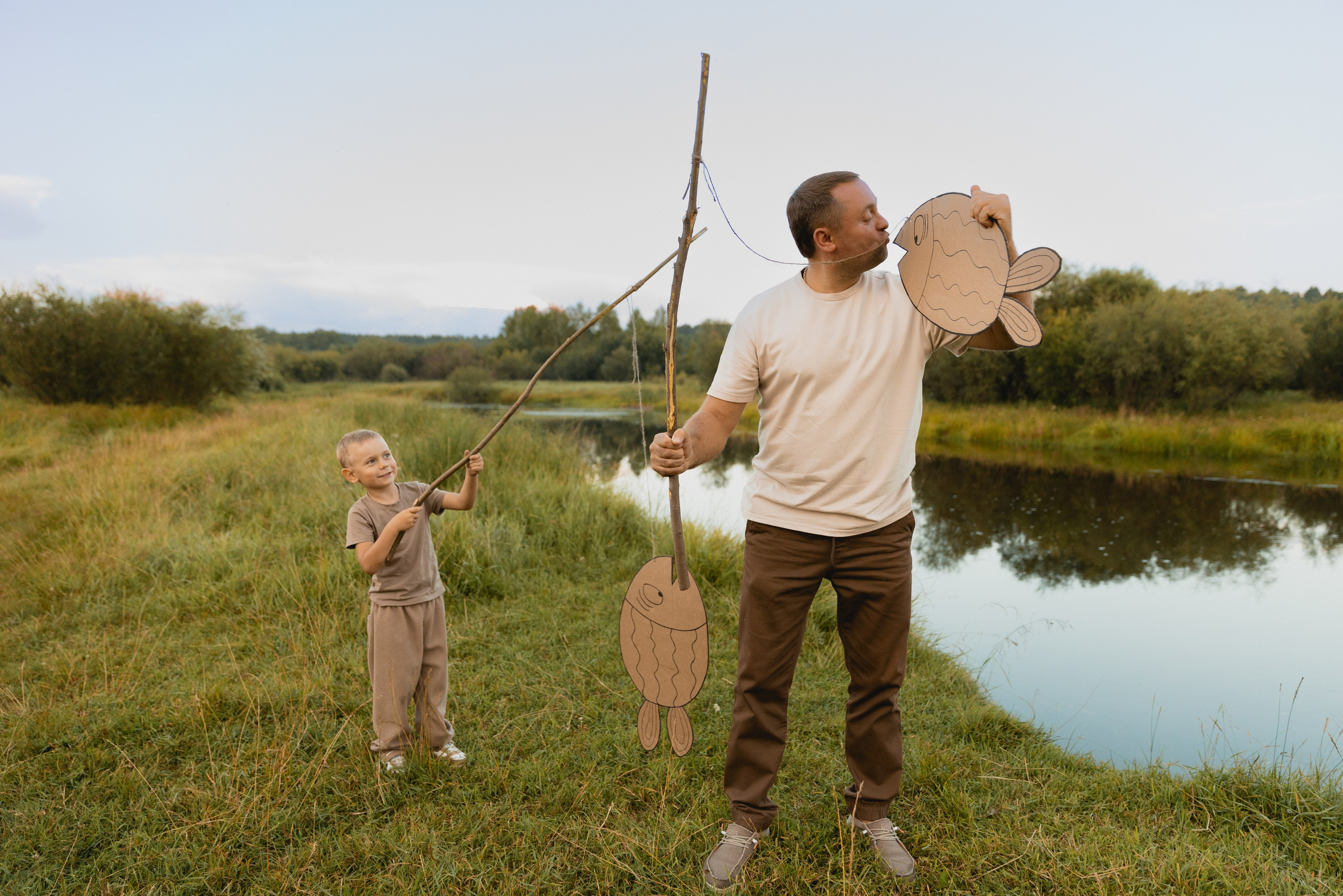 Дачная. Семейный и свадебный фотограф Лилия Матонина | Ангарск, Иркутск, Усолье-Сибирское, Байкал (Листвянка, Ольхон), Иркутская область