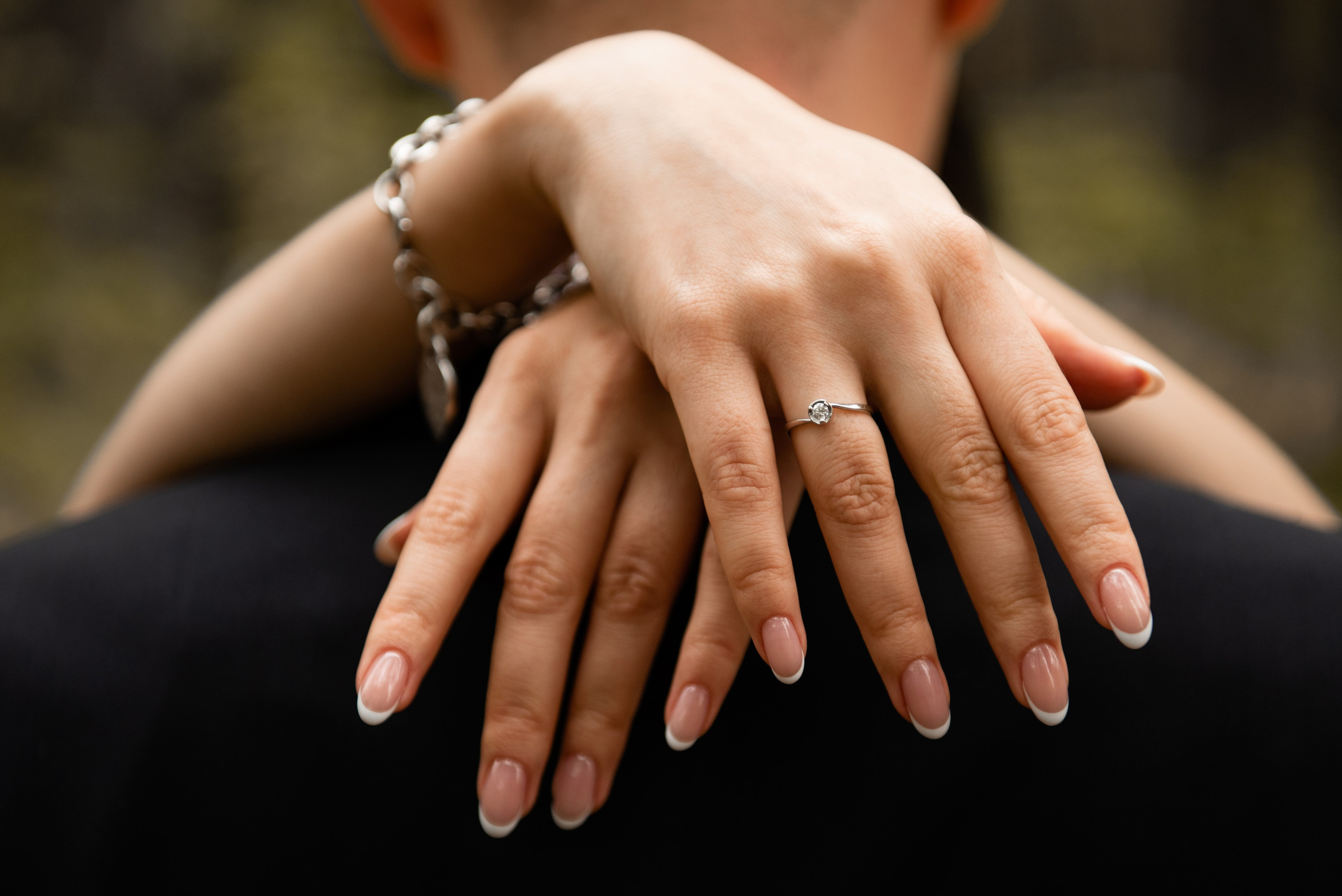 Таня и Леша. Профессиональный фотограф Александра Харламова