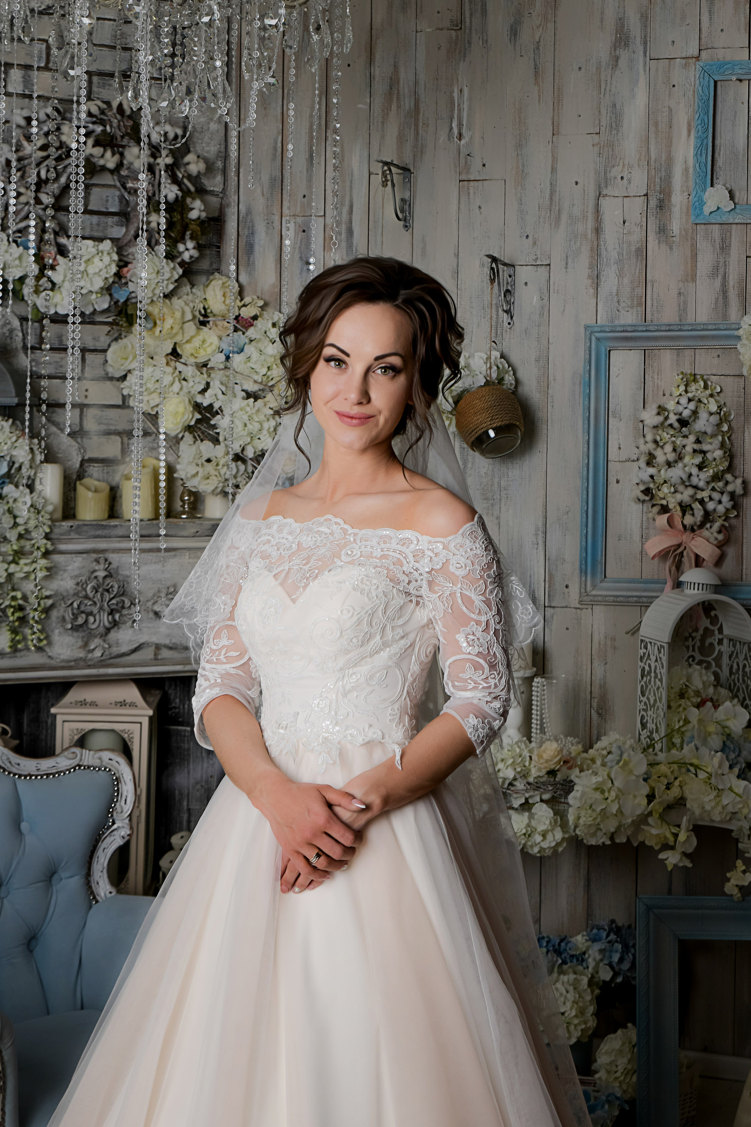 Свадебная фотография. Арт студия «Пегас». Фото- и видео- съемка