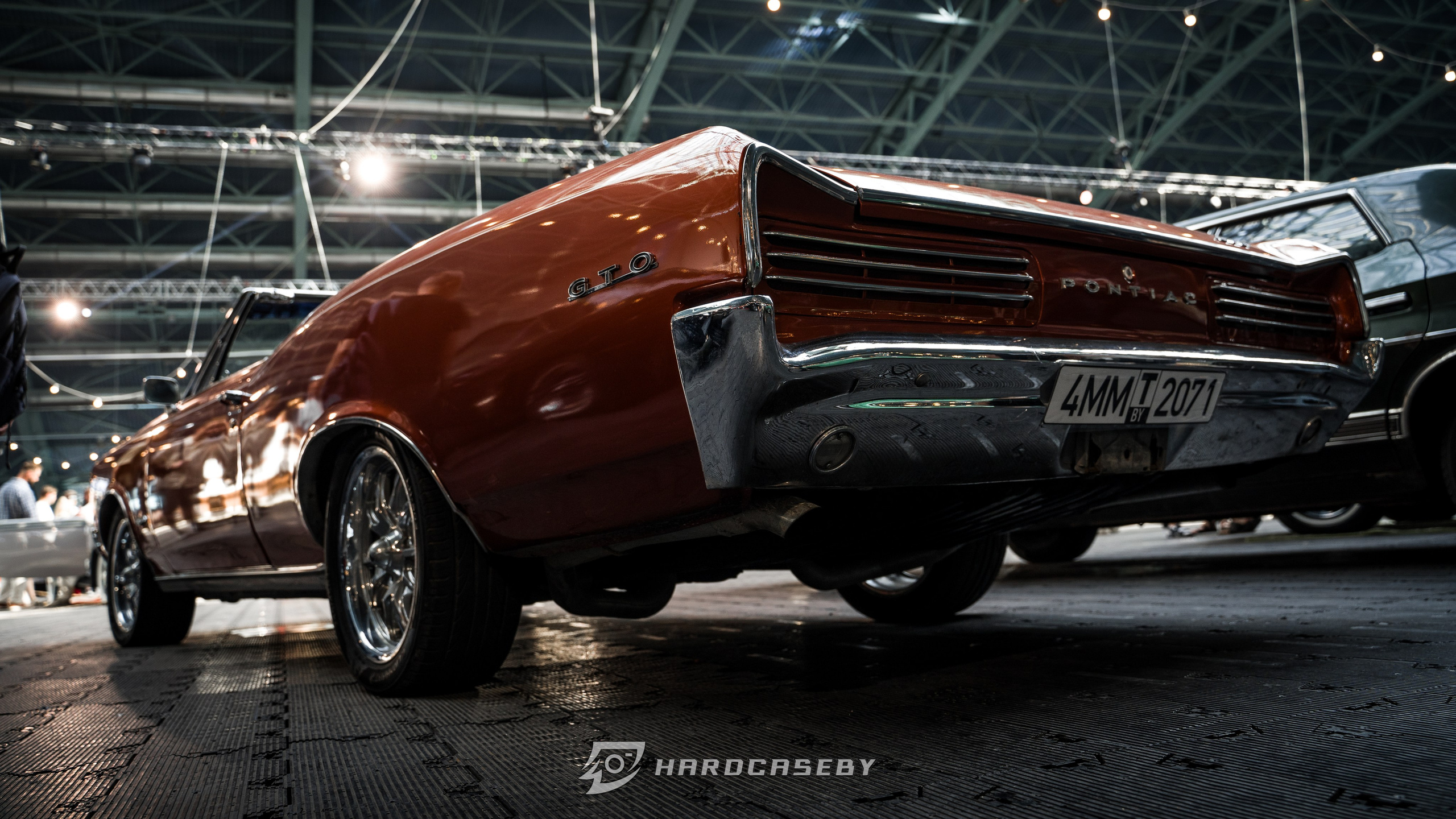 VintageDay 2025. Фотограф Герман Колодный