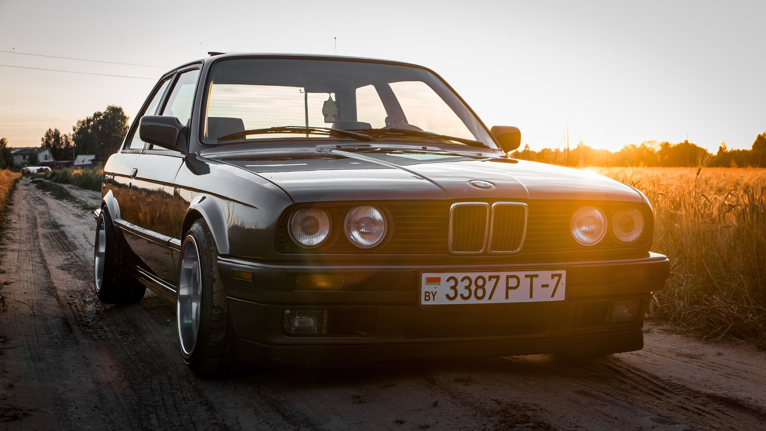 Авто/мото. Фотограф Герман Колодный