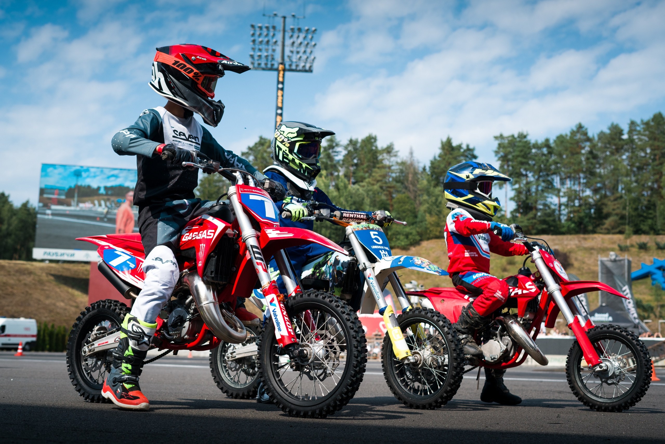 Авто/мото. Фотограф Герман Колодный