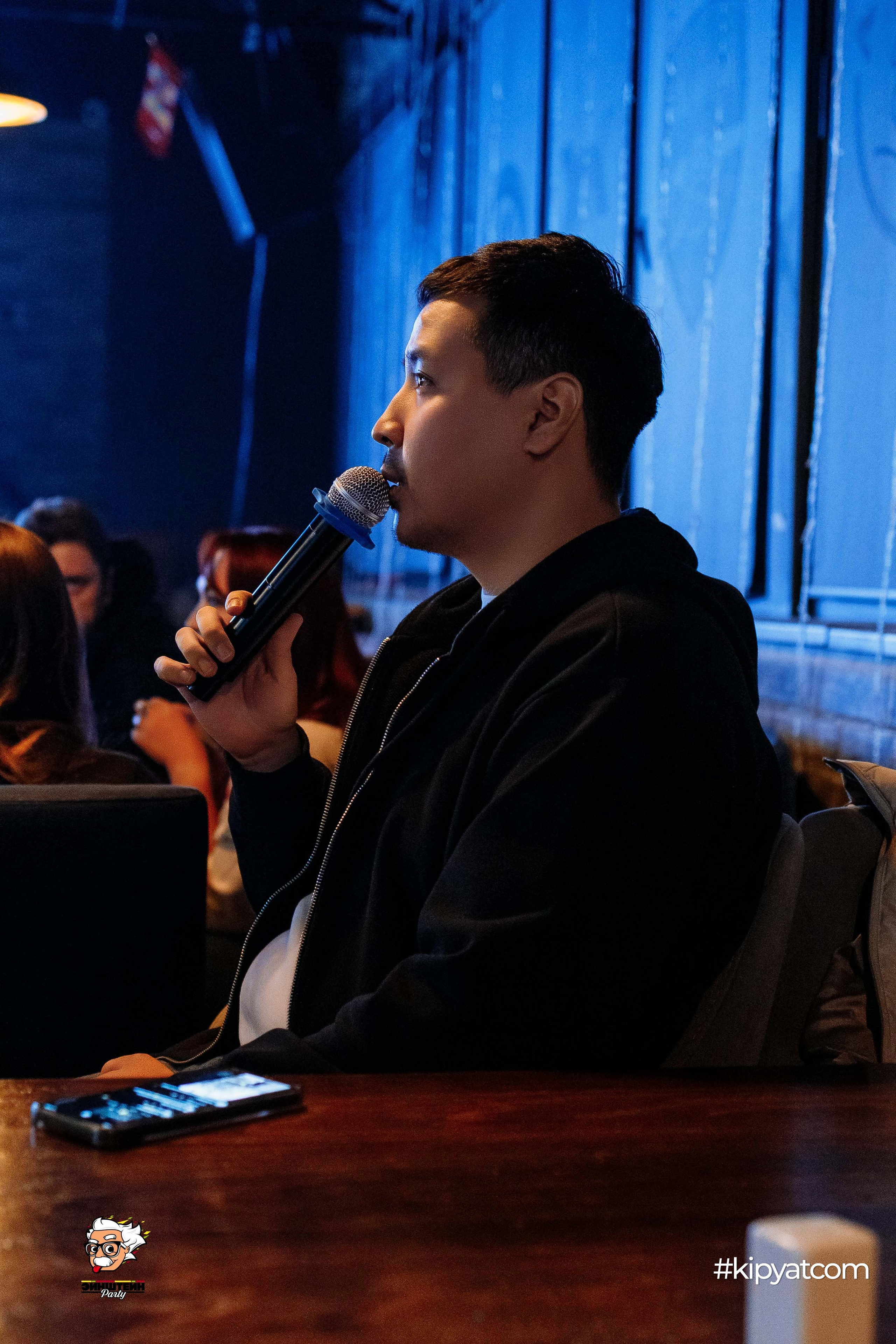 Эйнштейн Party