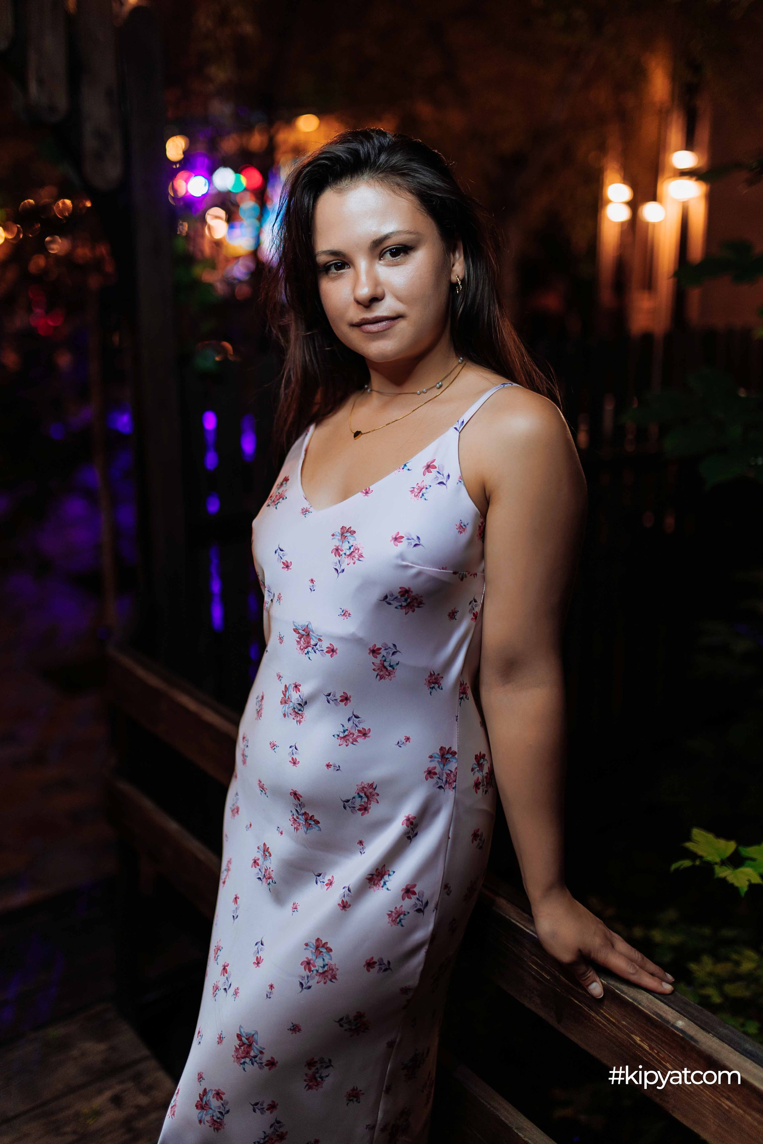EVI