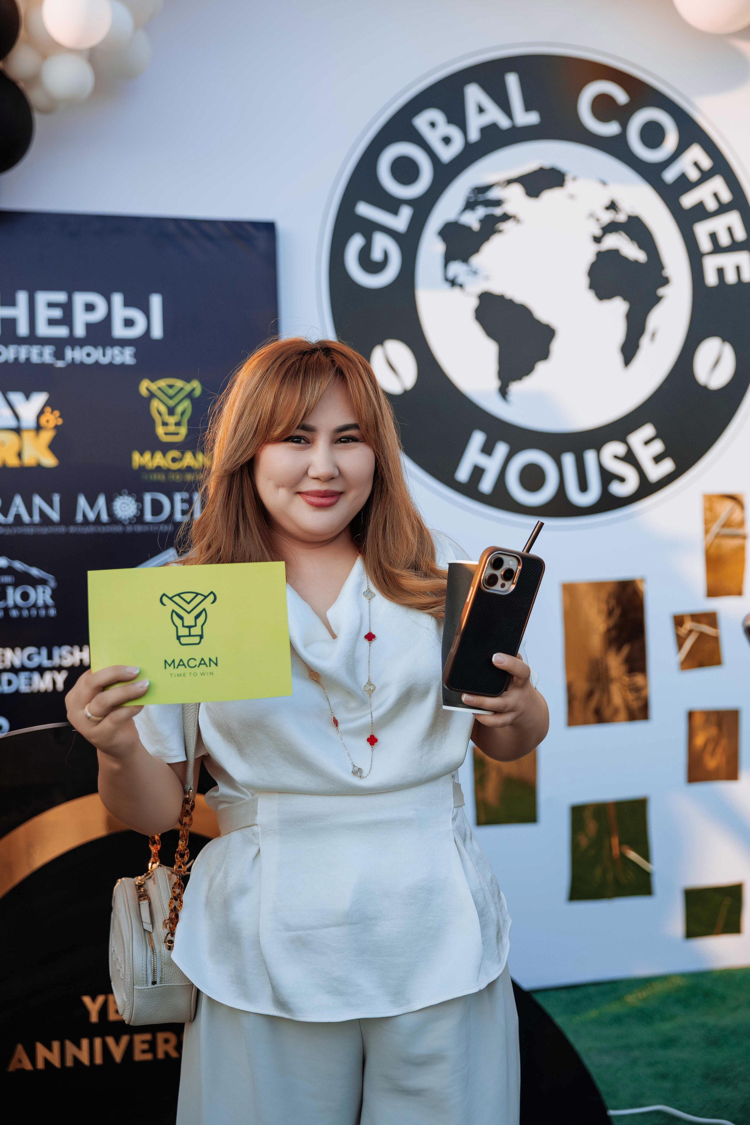 Global Coffee House|мкр Туран-2,38А. Кипятком Шымкент