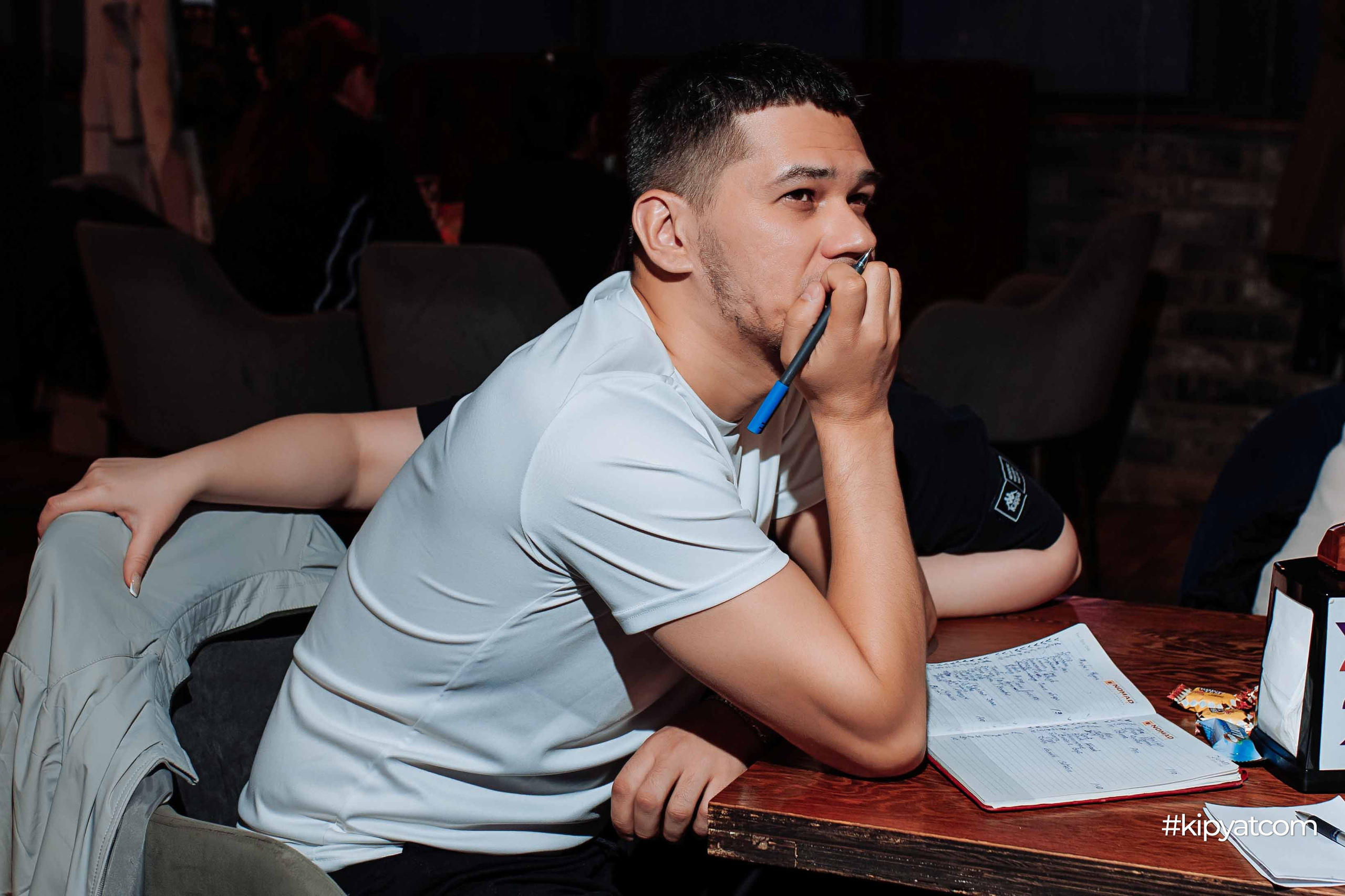 Эйнштейн Party