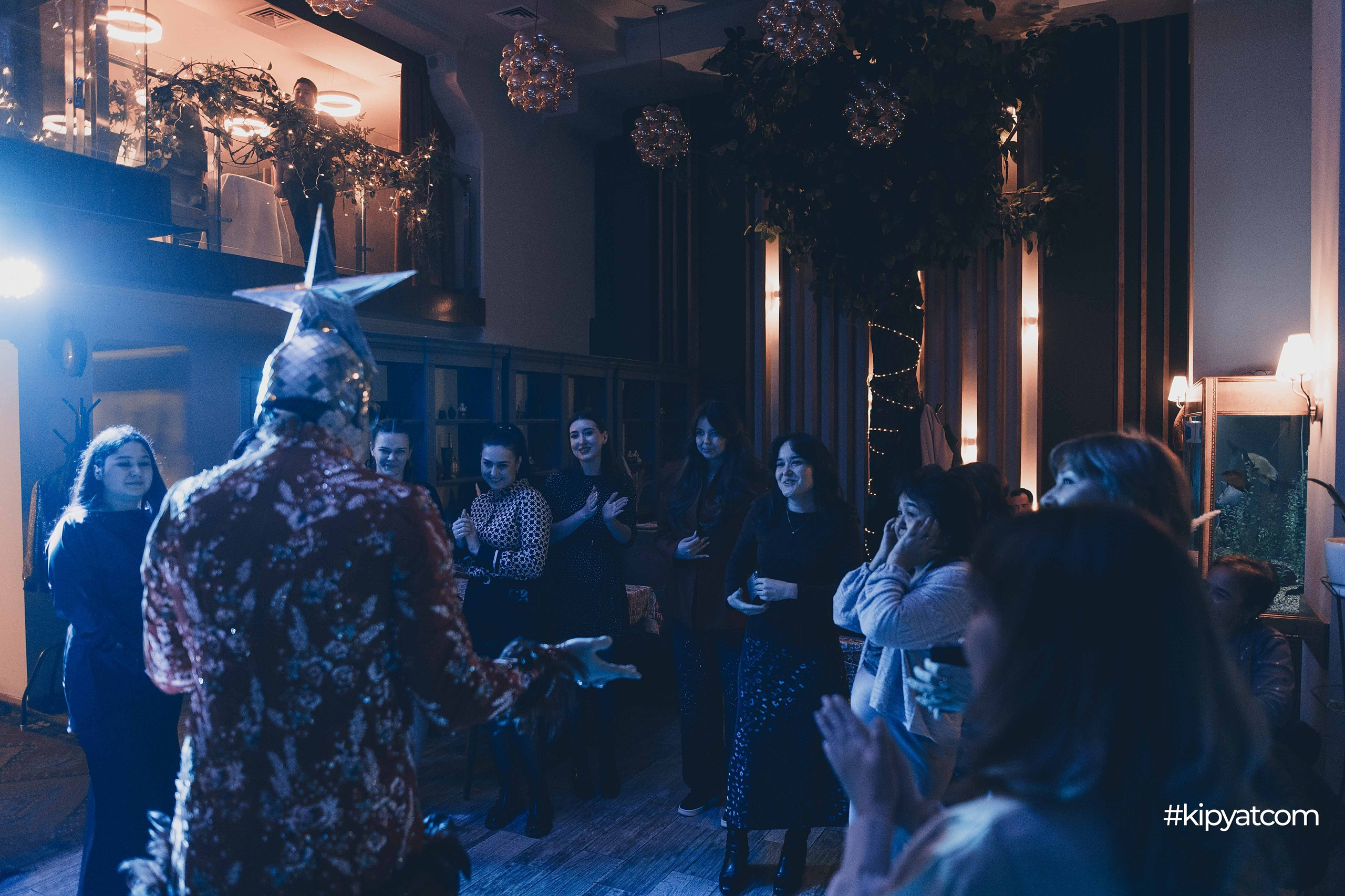 Генацвале by wok