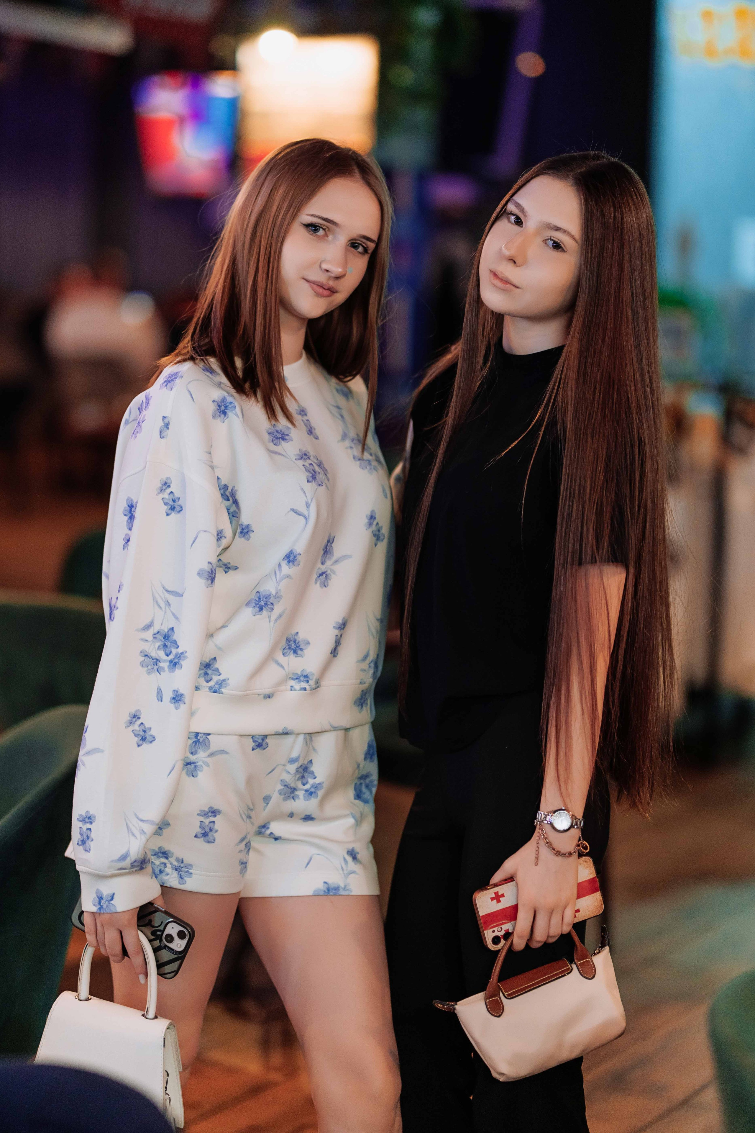 Эйнштейн Party. Кипятком Шымкент