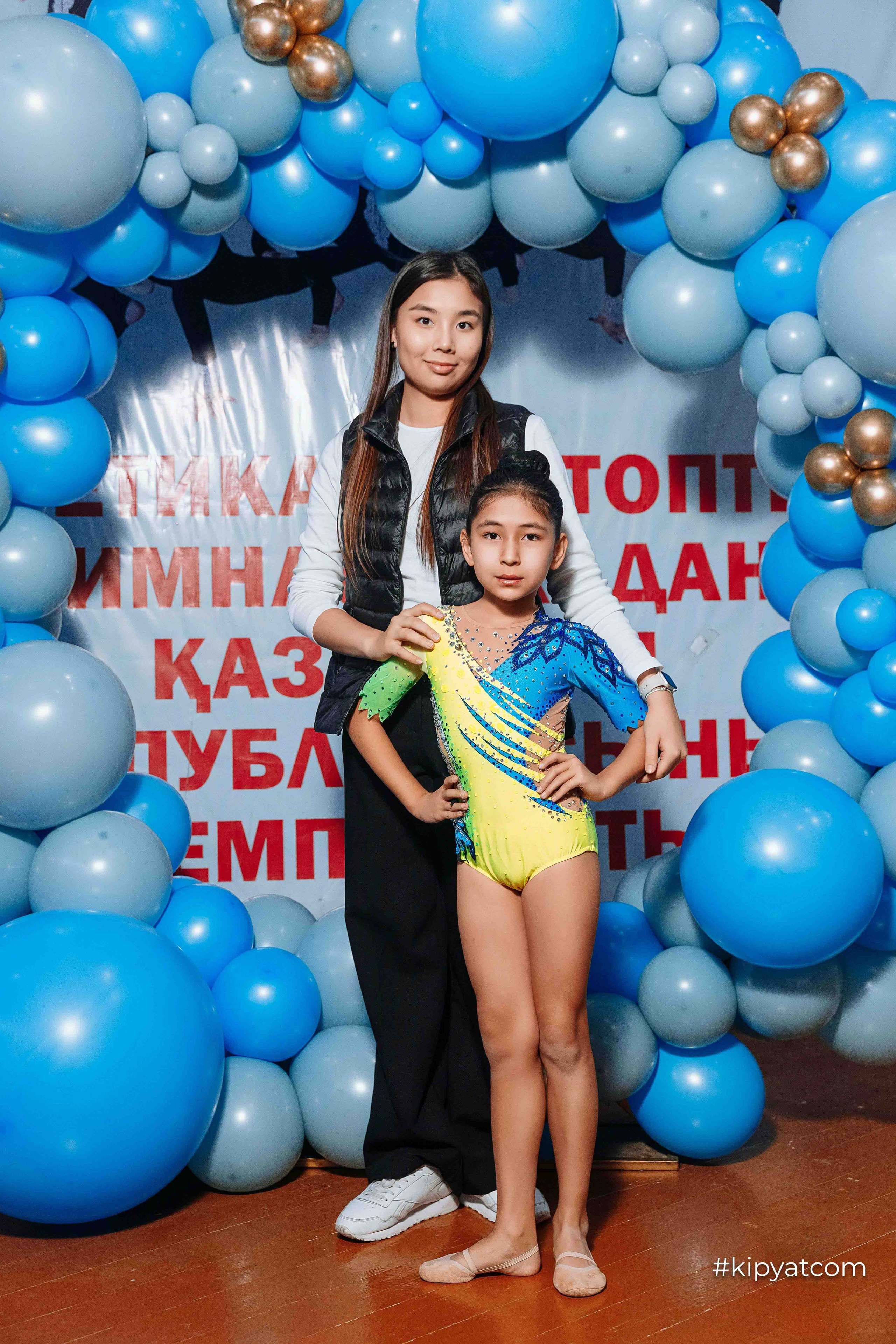 Турнир ко Дню Независимости