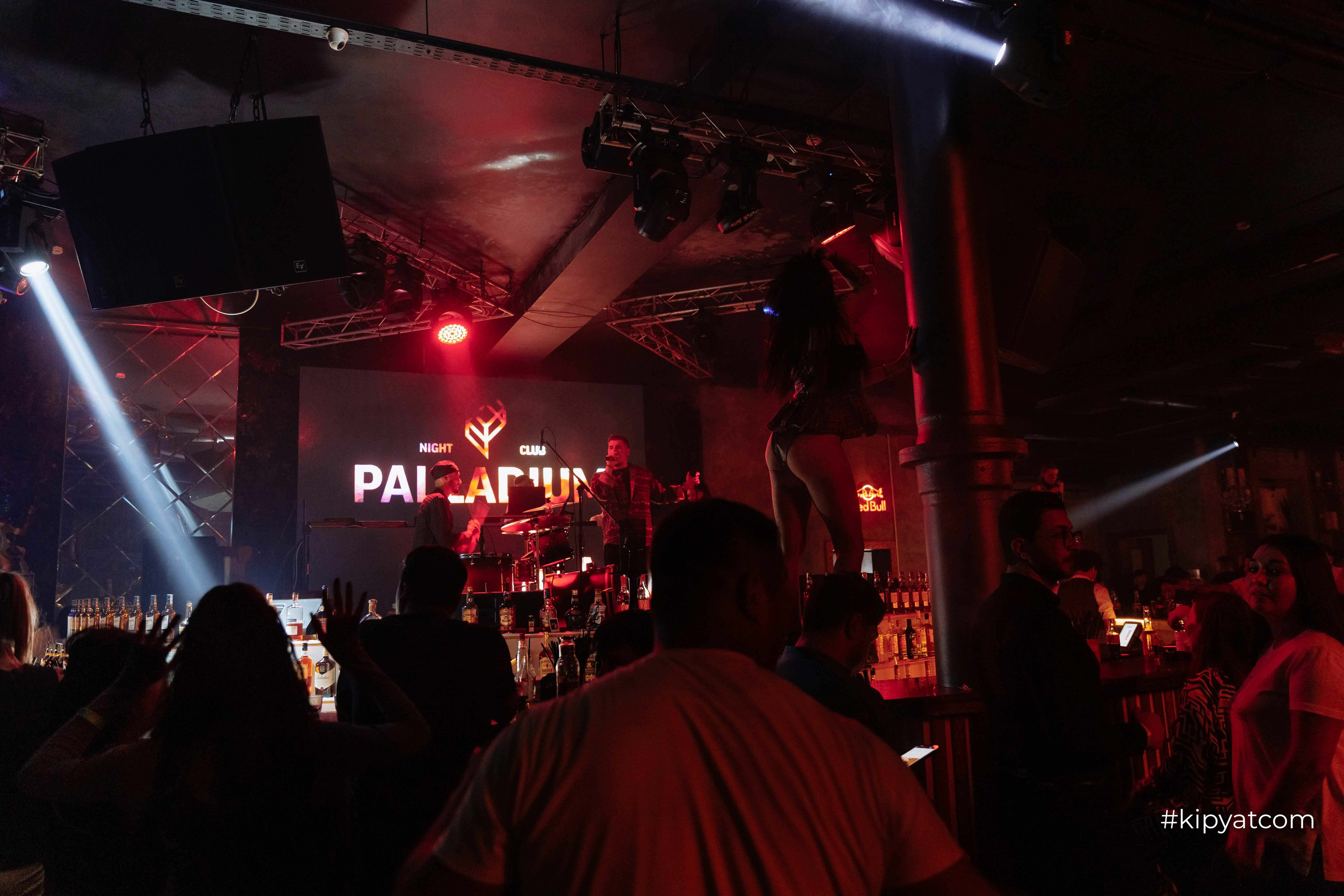 Palladium