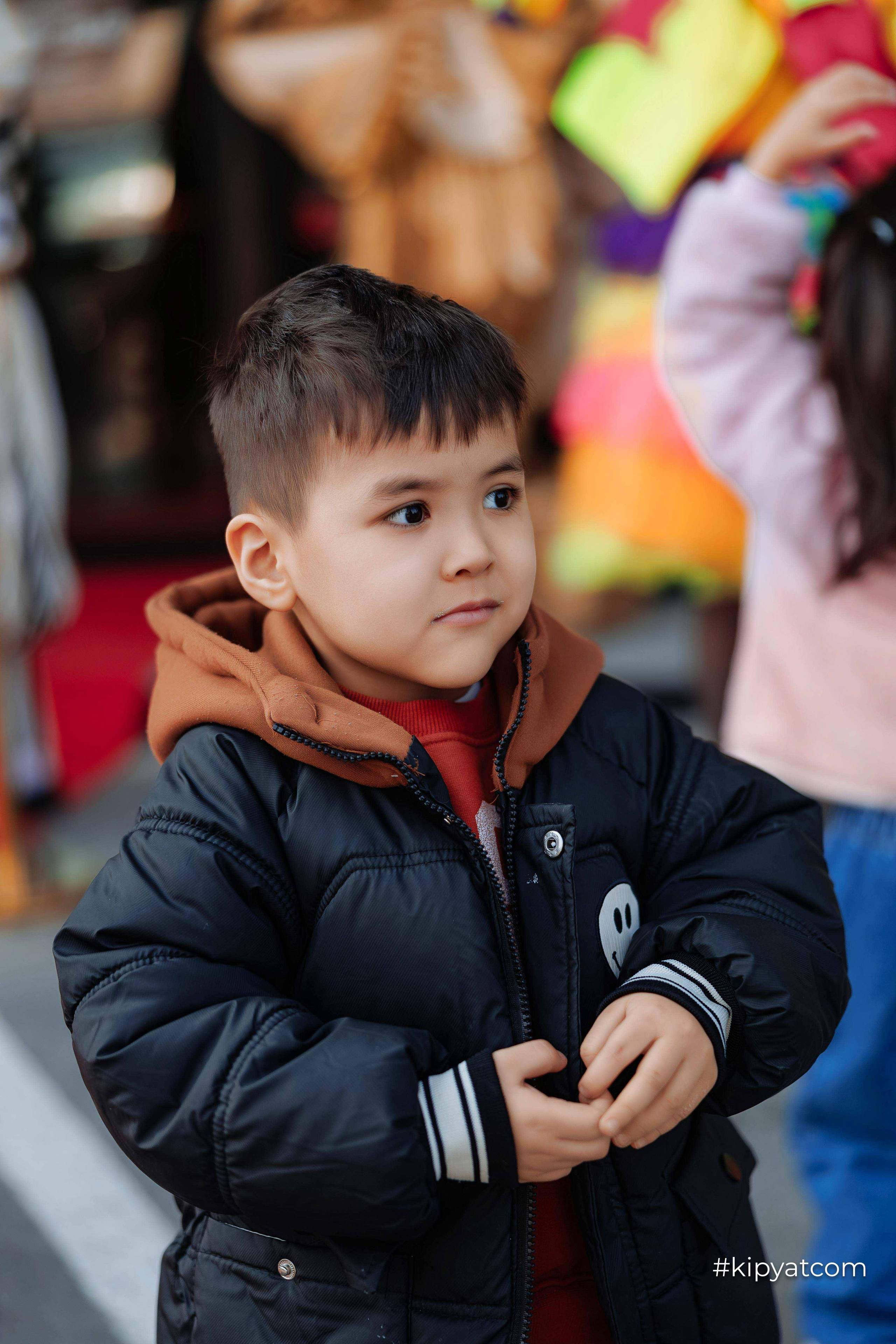 Лепим и Варим