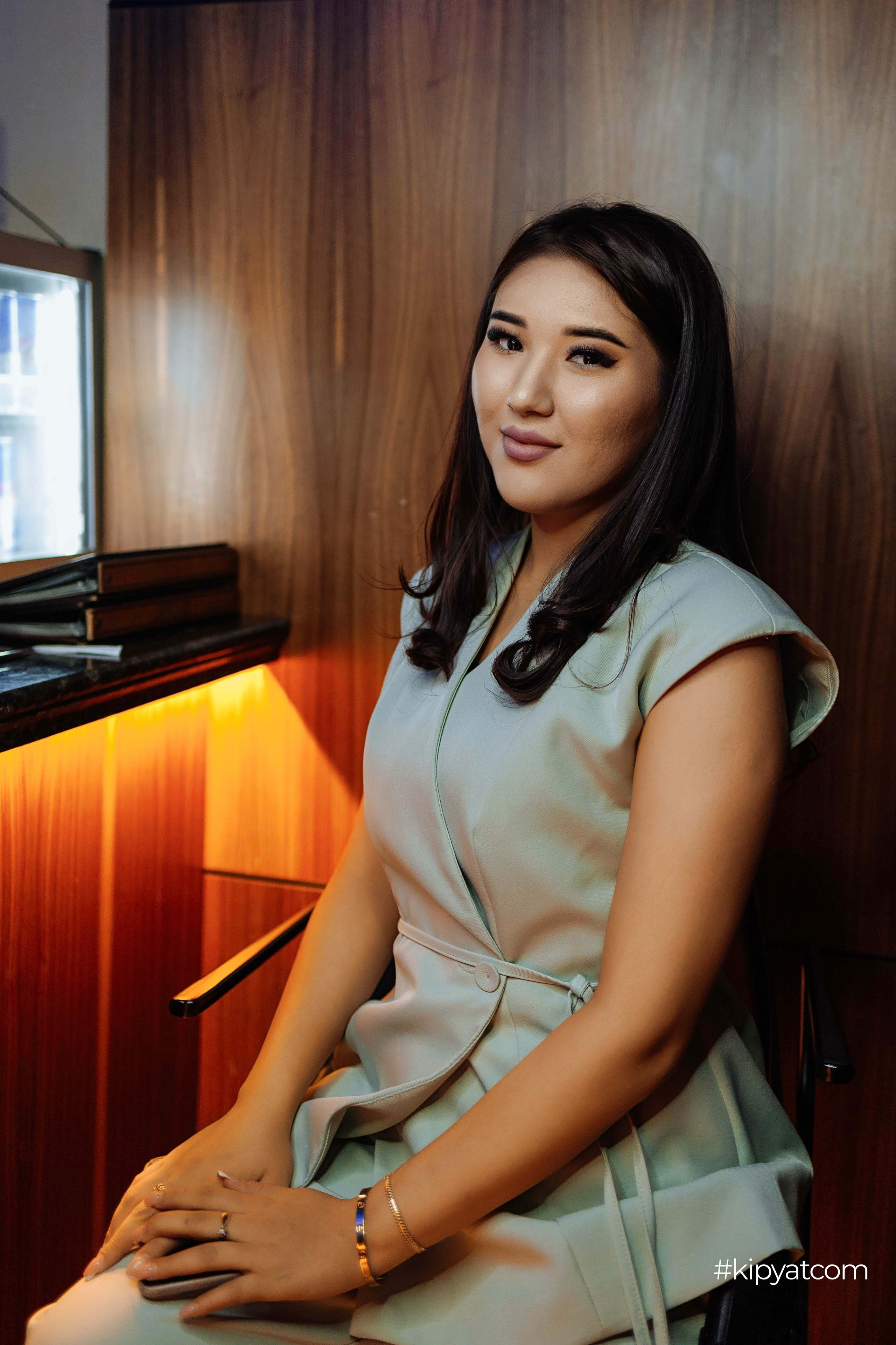 Dicoco Казиева