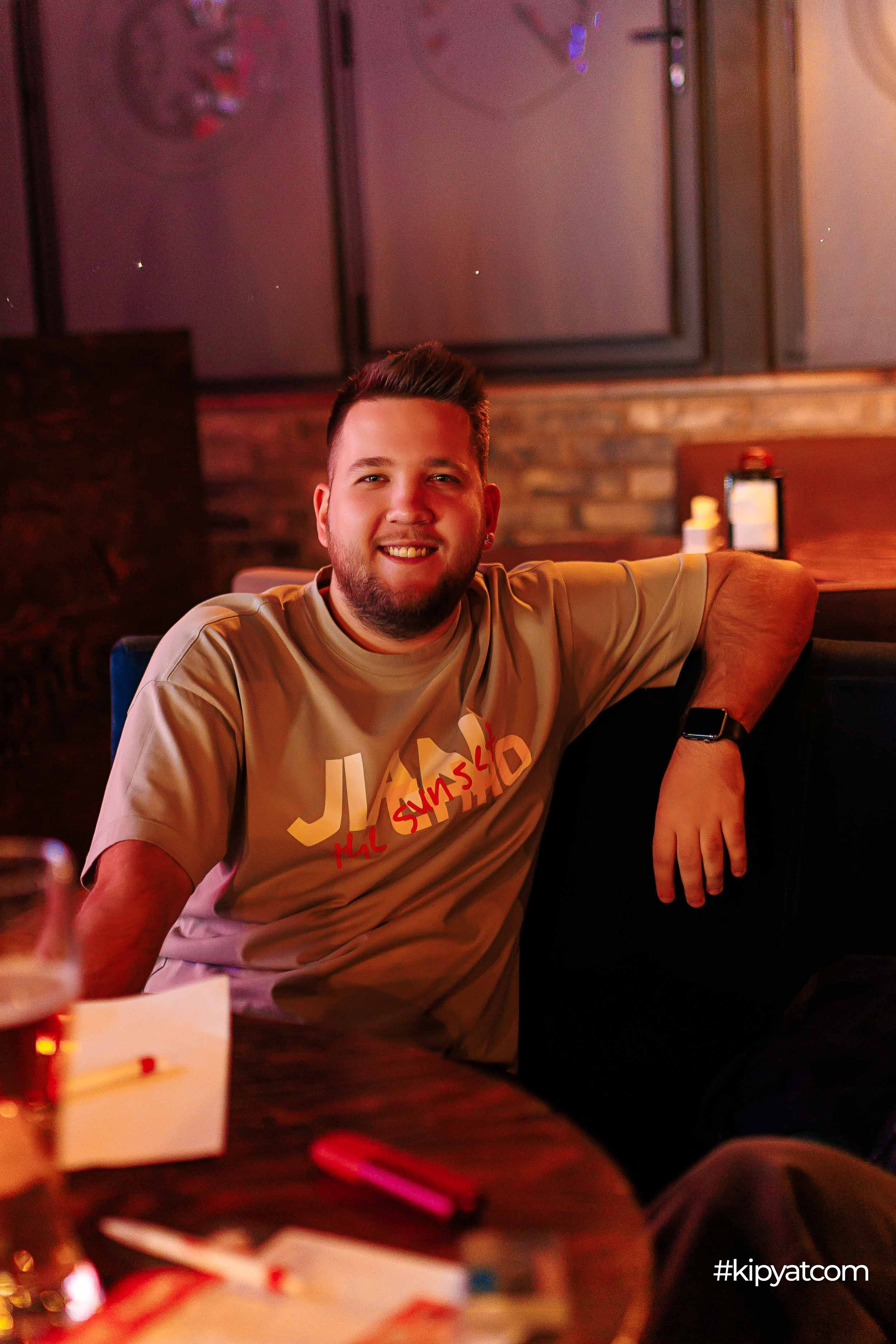 Эйнштейн Party