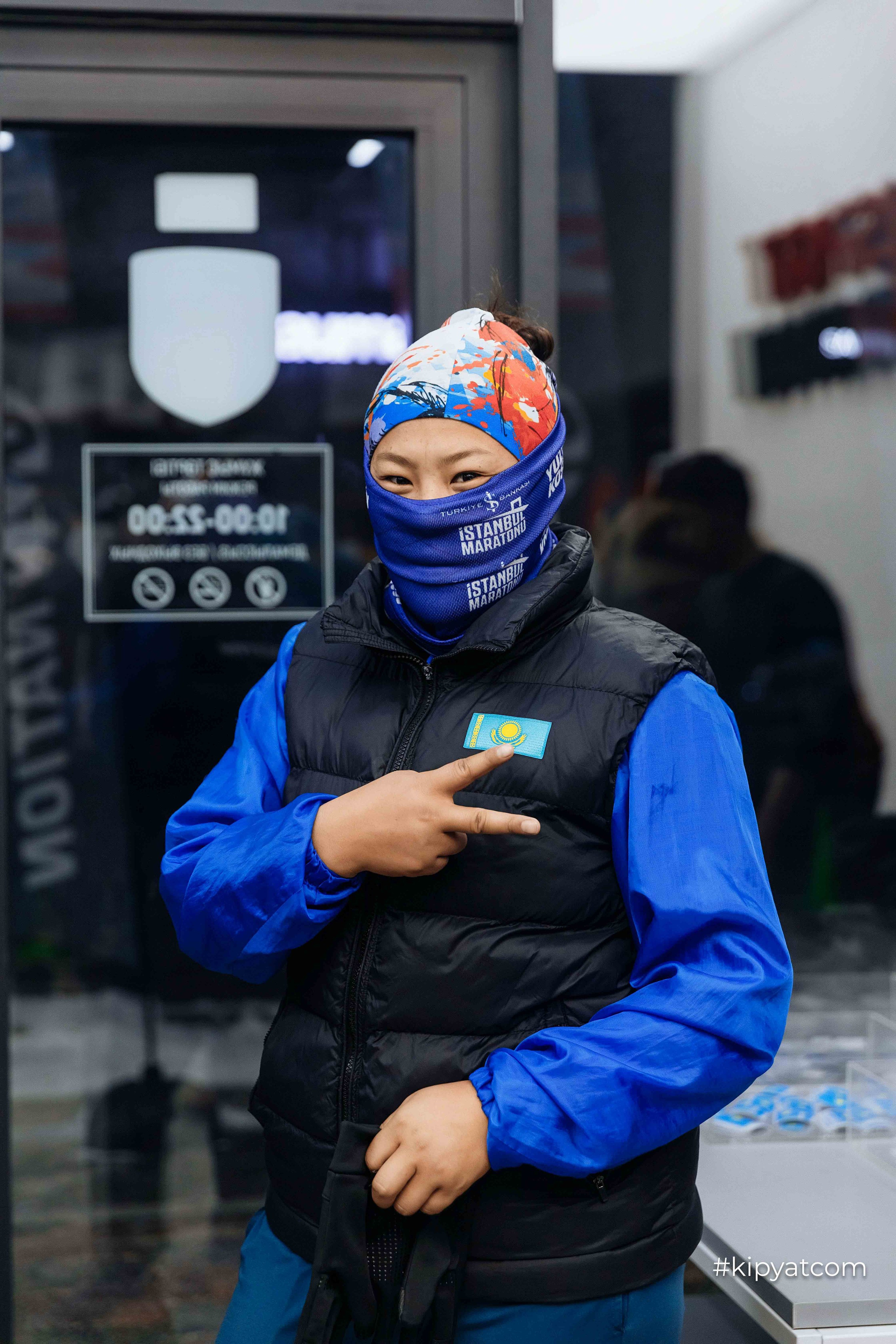 RUNHARD BY SPORTNATION