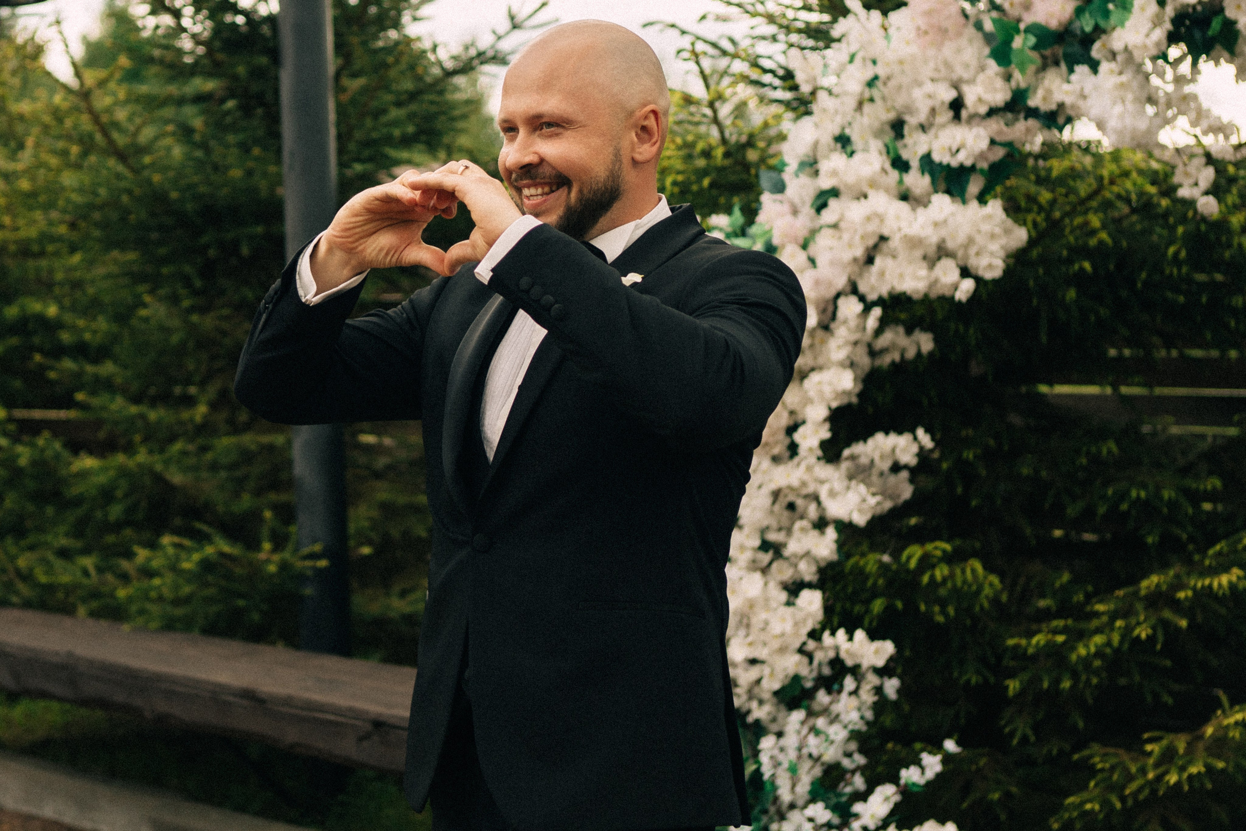 D & A. Фотограф в Санкт-Петербурге Ольга Андрианова