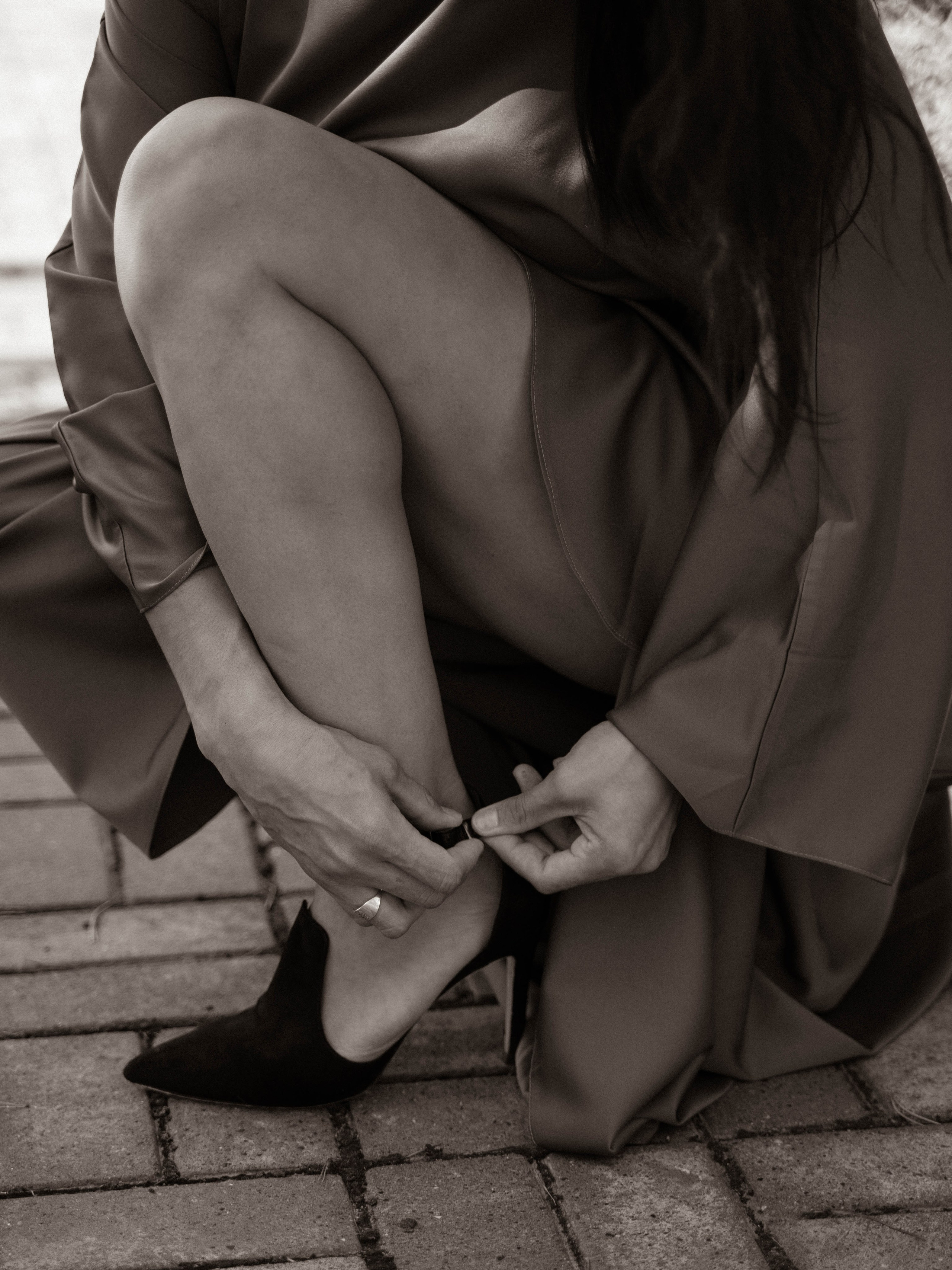 Дамир и Алина