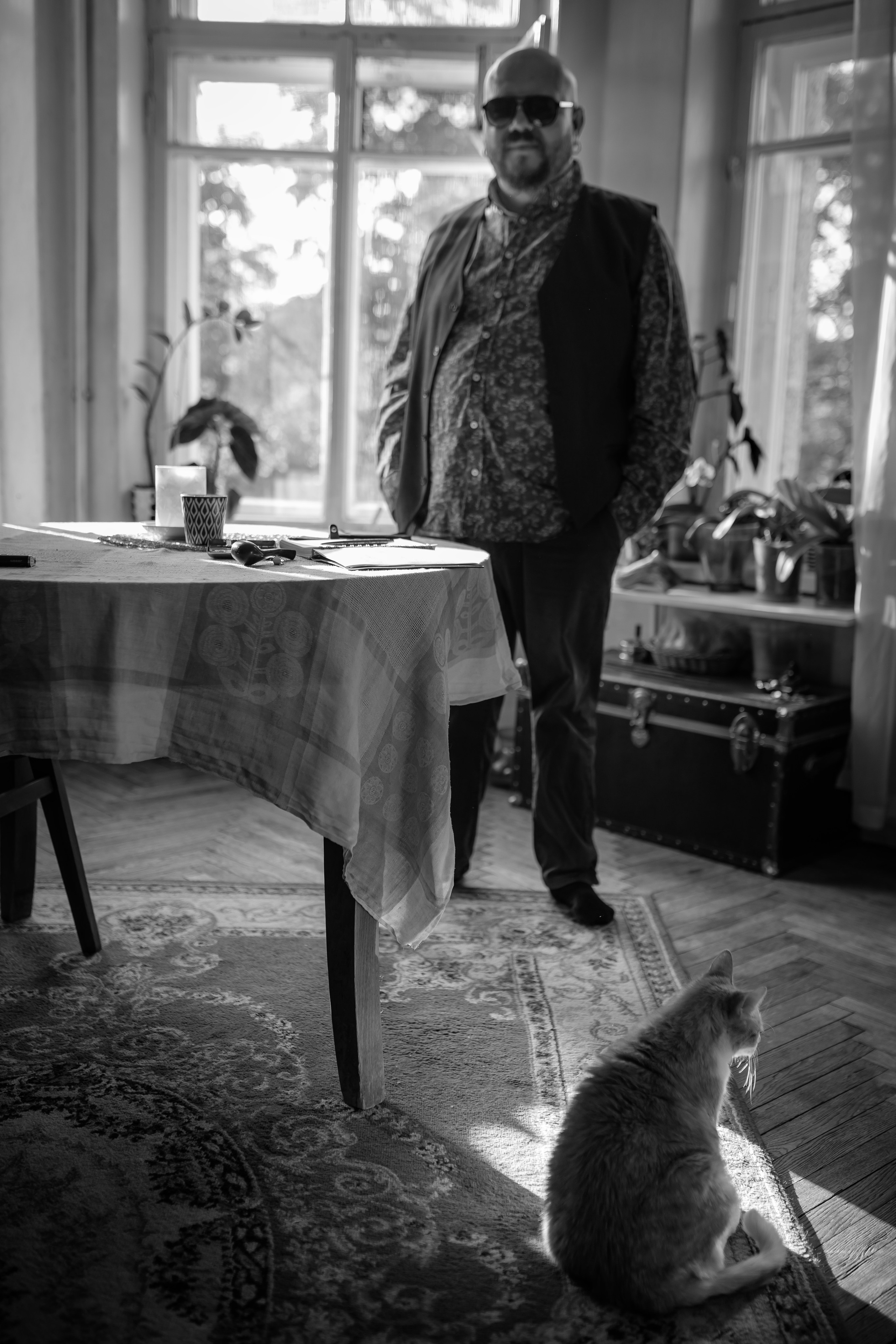 ПИНЖЕНИН. Фотограф Елена Богачева (lenalena_na_na_na)