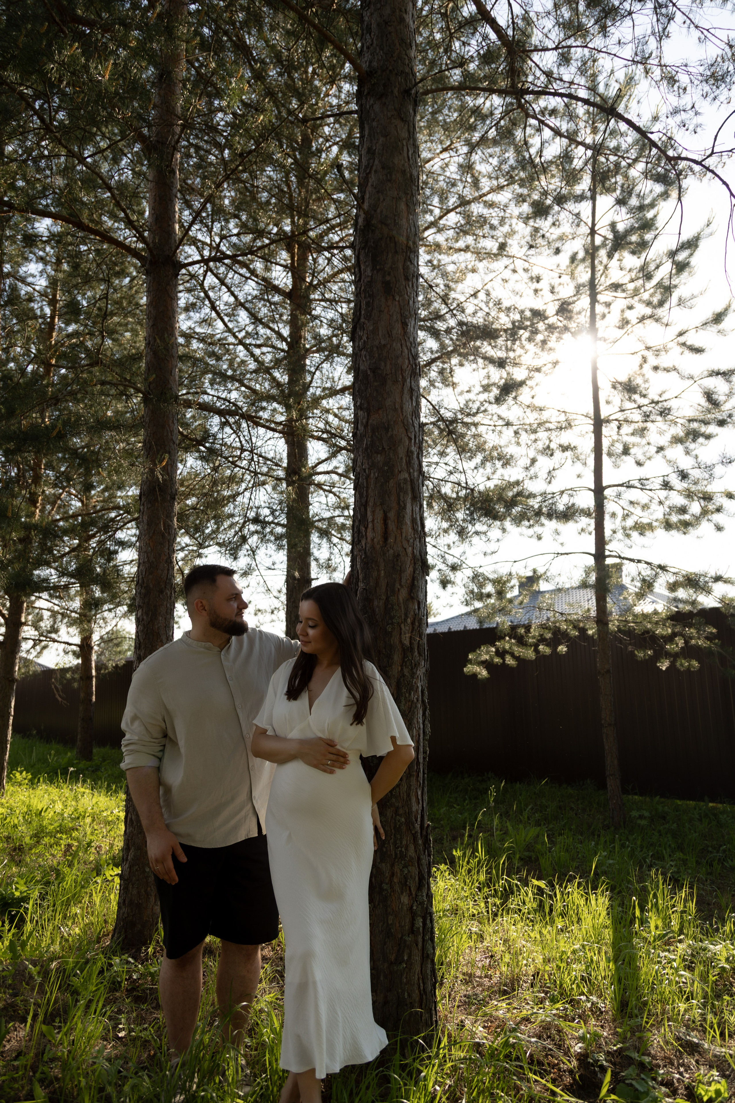 Гендер-пати (Георгий и Снежана). Свадебный фотограф в Санкт-Петербурге Лолита Романова