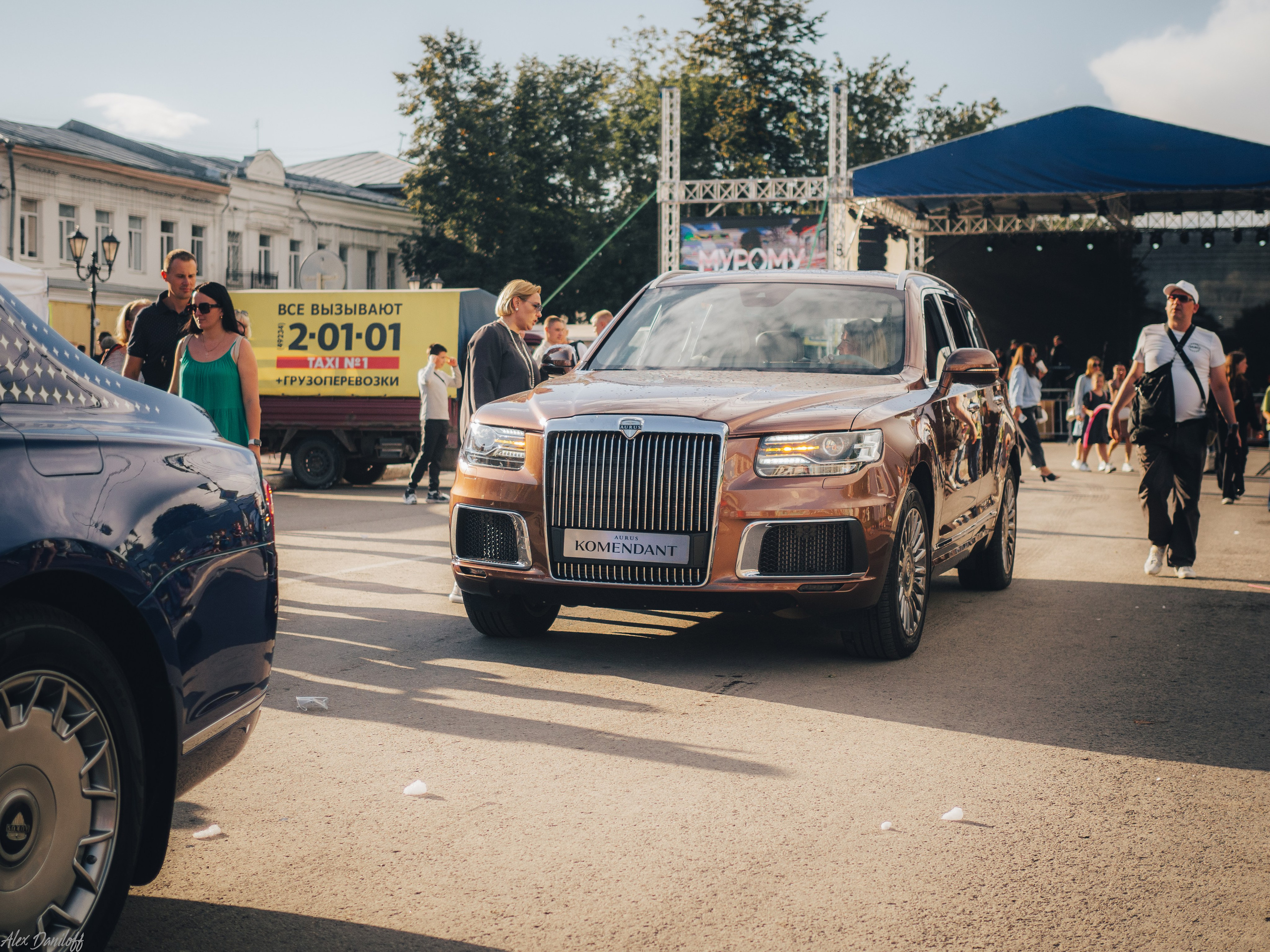 День города. Муром. 2024. Муром-Инфо. Новости культуры, образования, спорта в городе Муром