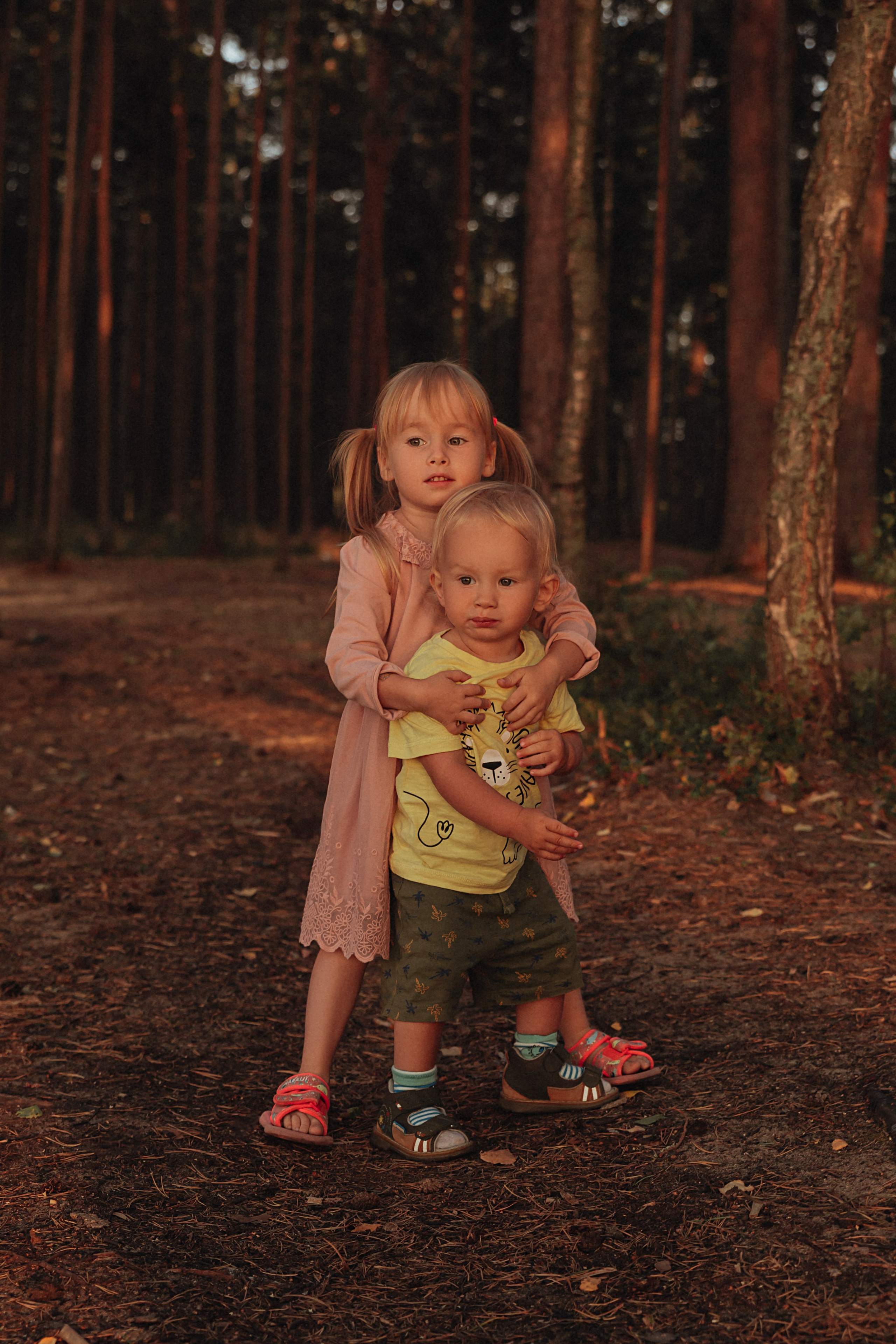 JULIA'S FAMILY. Портретный и Семейный фотограф в Санкт-Петербурге Rocket Alice
