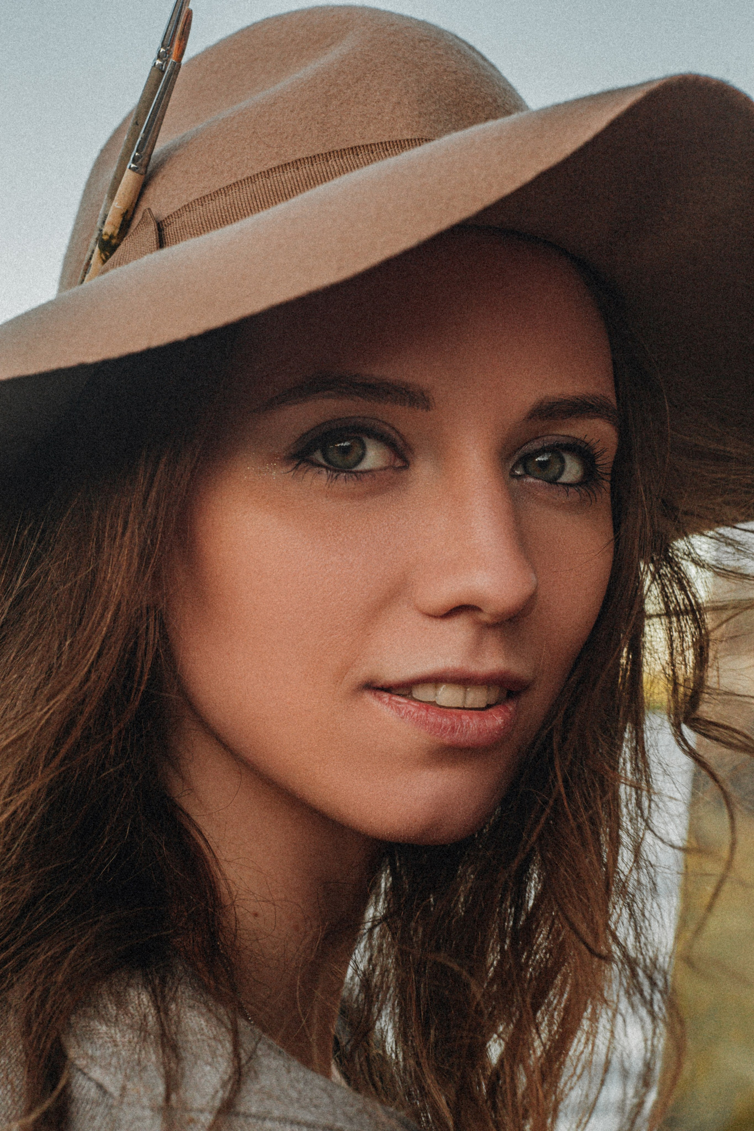 JULIA. Портретный и Семейный фотограф в Санкт-Петербурге Rocket Alice