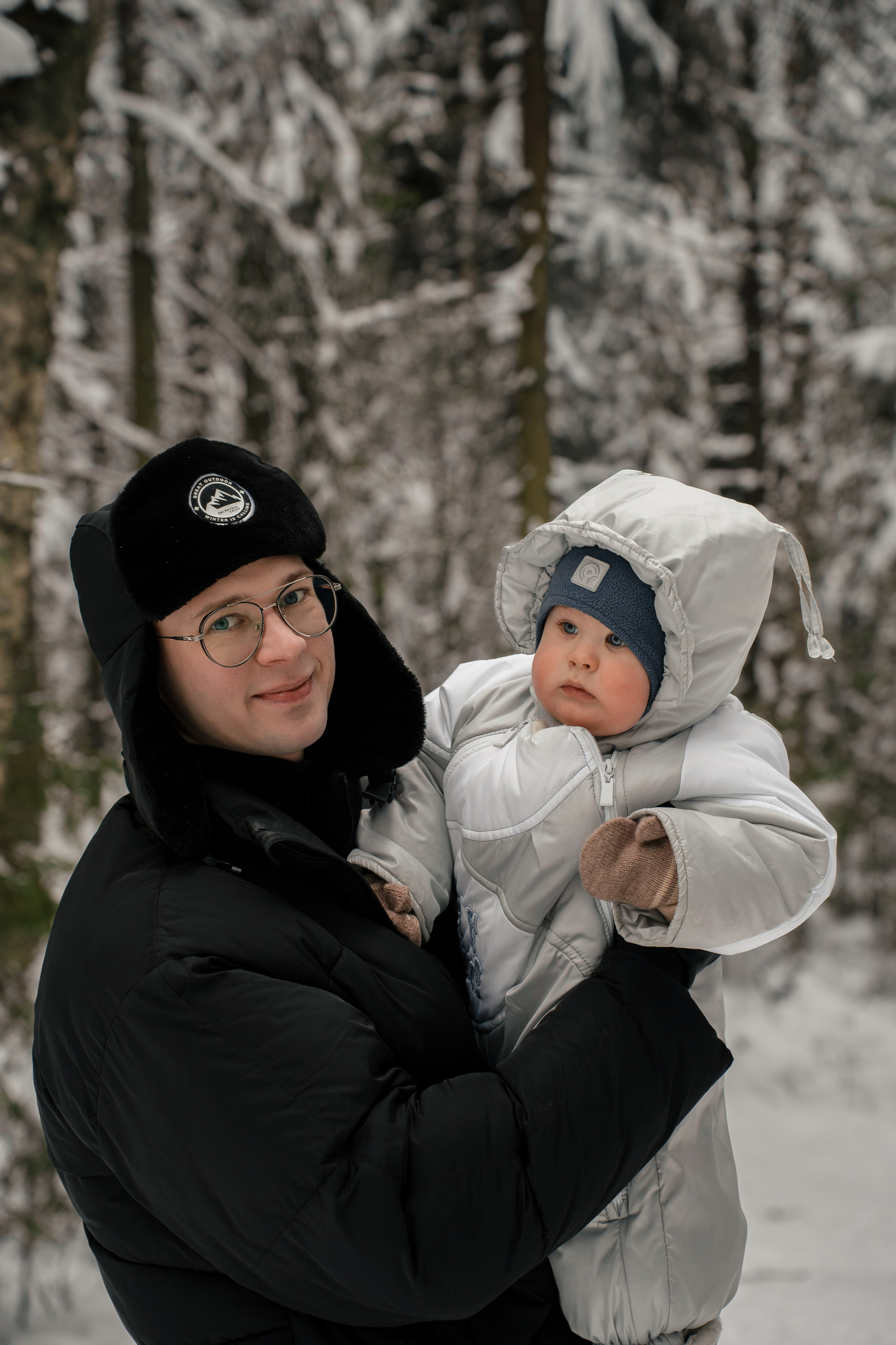 Семейные съёмки. Анатолий, создатель Yulvon Production. Здесь — живые кадры, настоящие эмоции и стиль, без лишнего